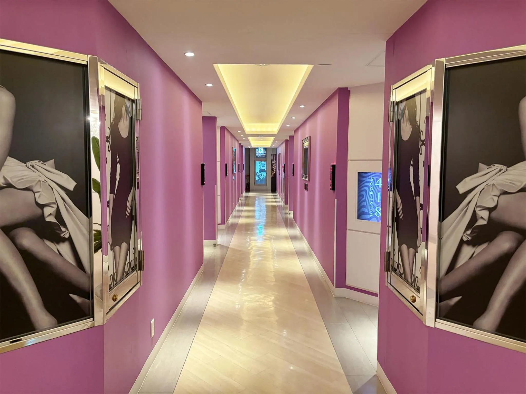 Restay Iwatsuki (Adult Only)