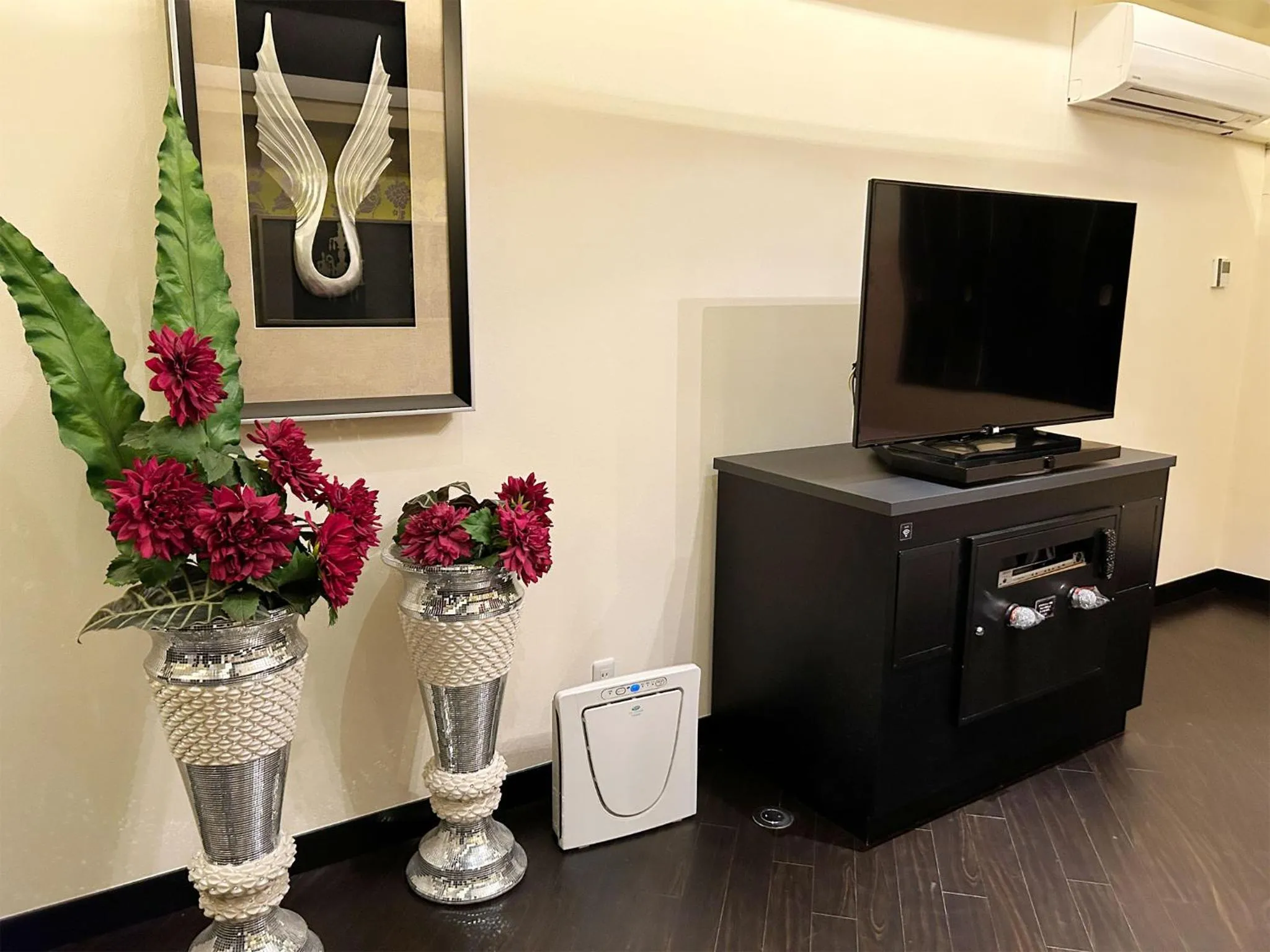 TV and multimedia in Restay Iwatsuki (Adult Only)