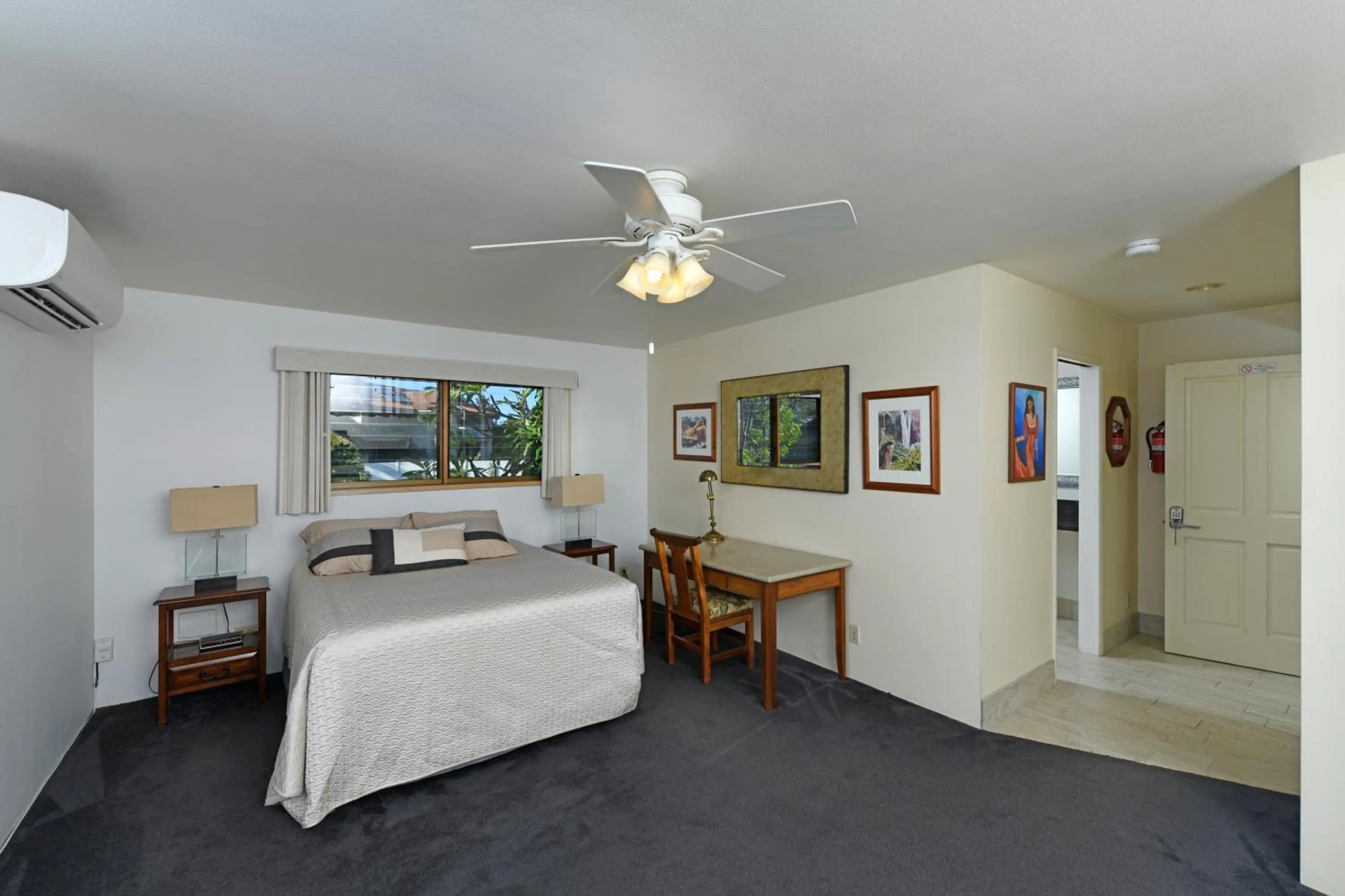 Studio Suite in Nona Lani Cottages