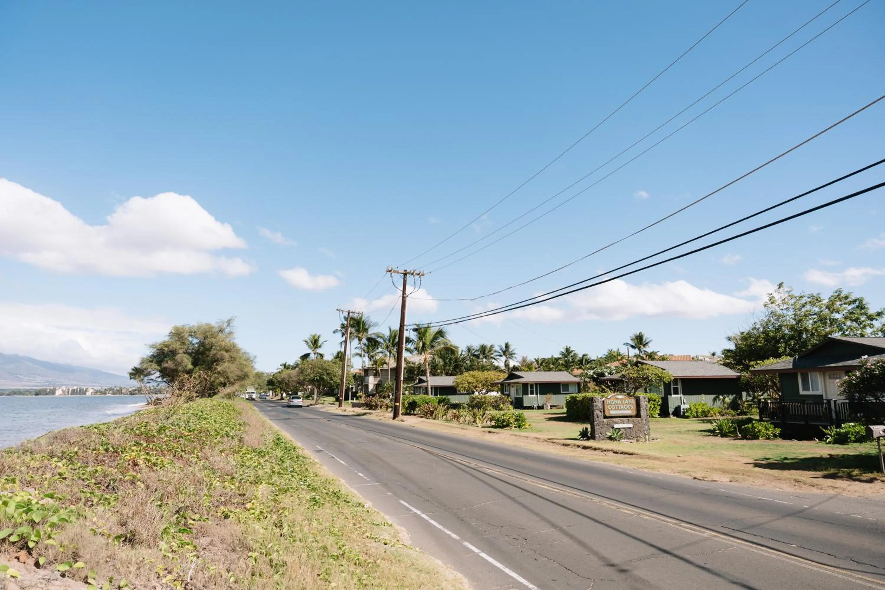 Nona Lani Cottages