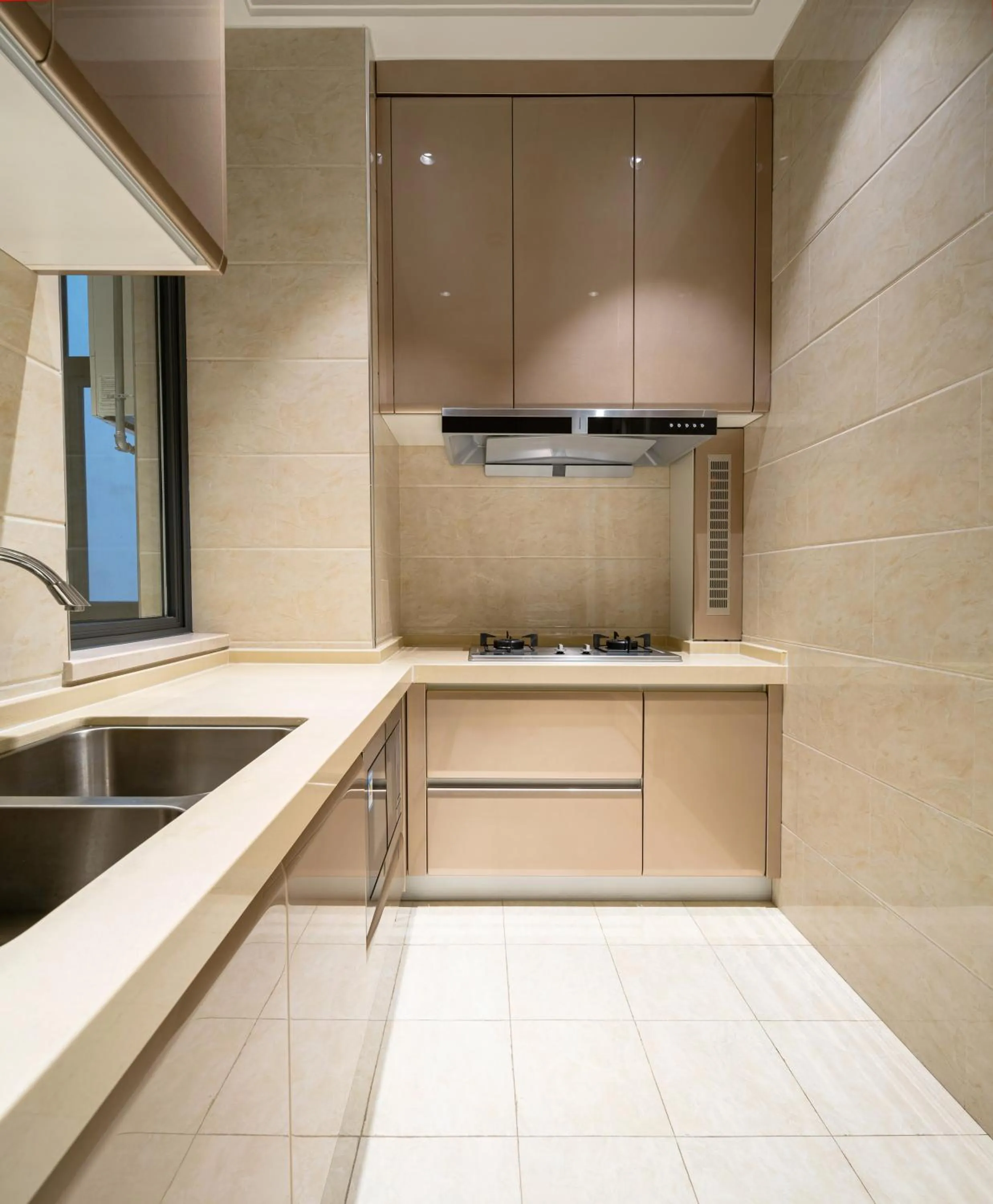 Wyndham Grand Xi'an Residence