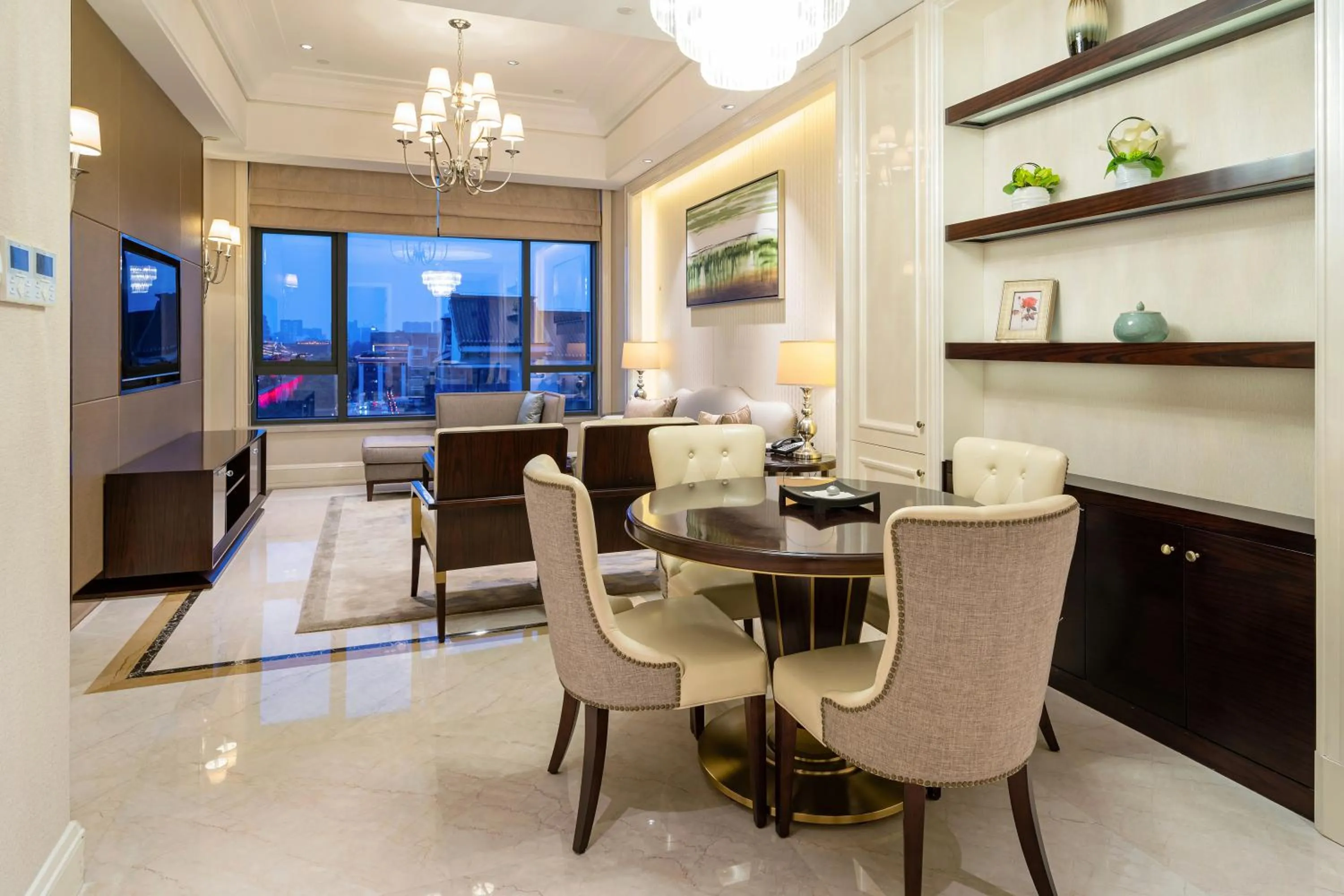 Wyndham Grand Xi'an Residence