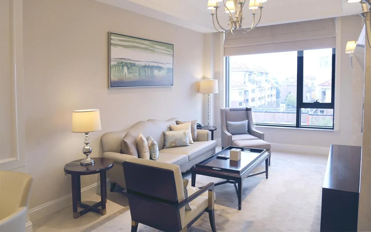 Wyndham Grand Xi'an Residence