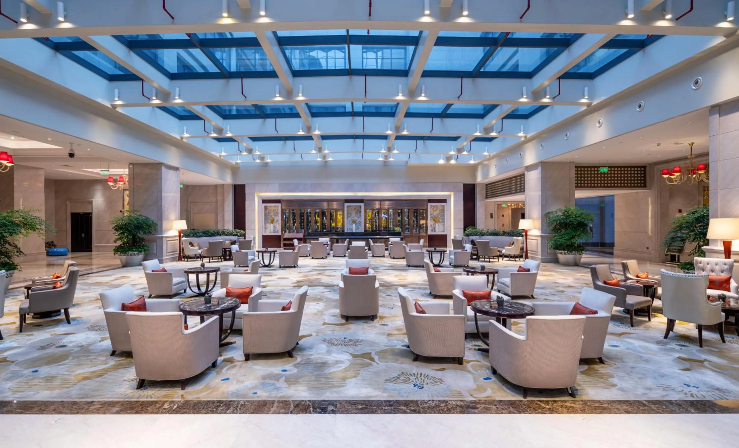 Wyndham Grand Xi'an Residence