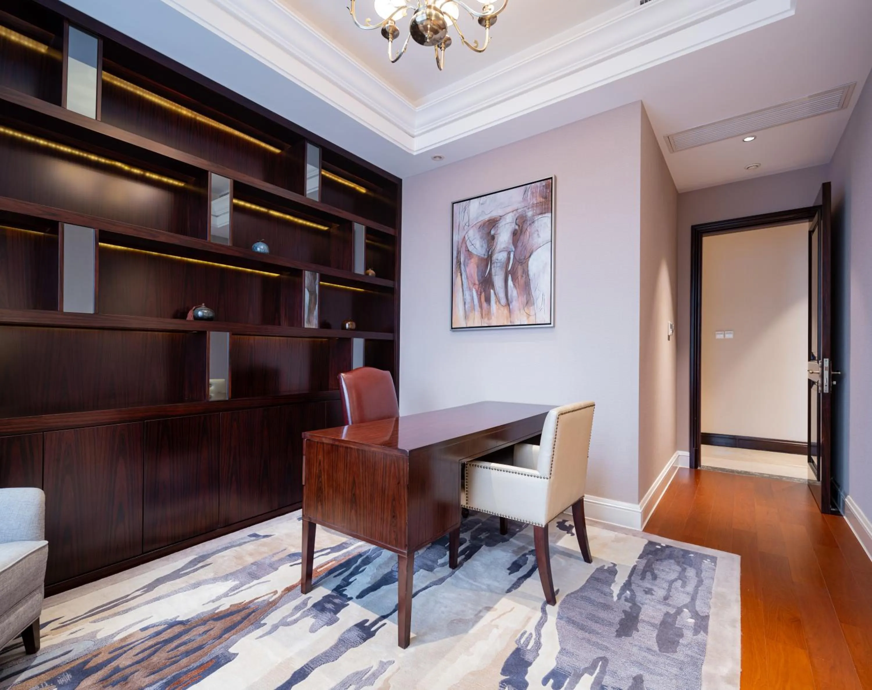 Wyndham Grand Xi'an Residence