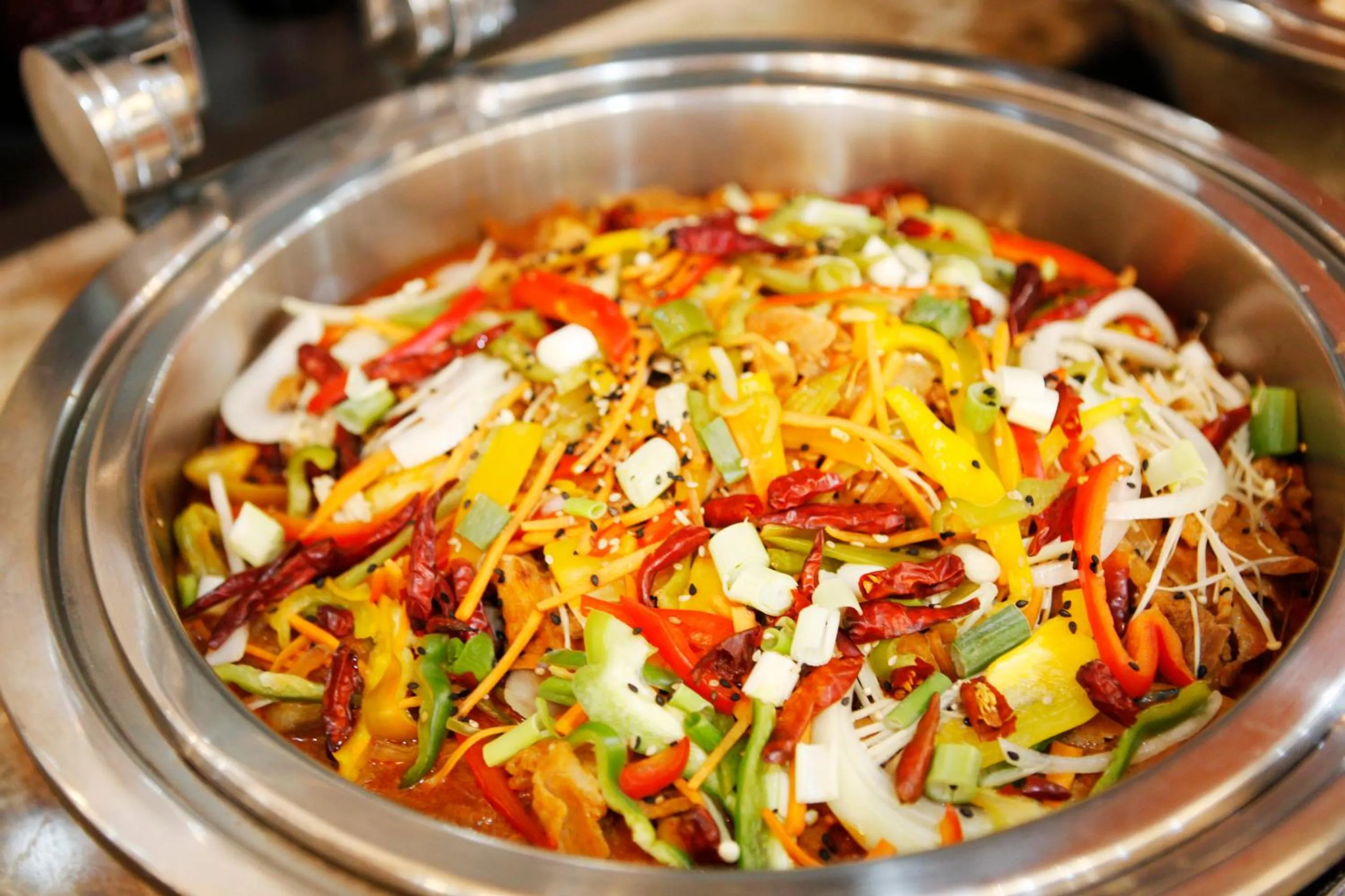 Hotel Sopra Incheon Cheongna