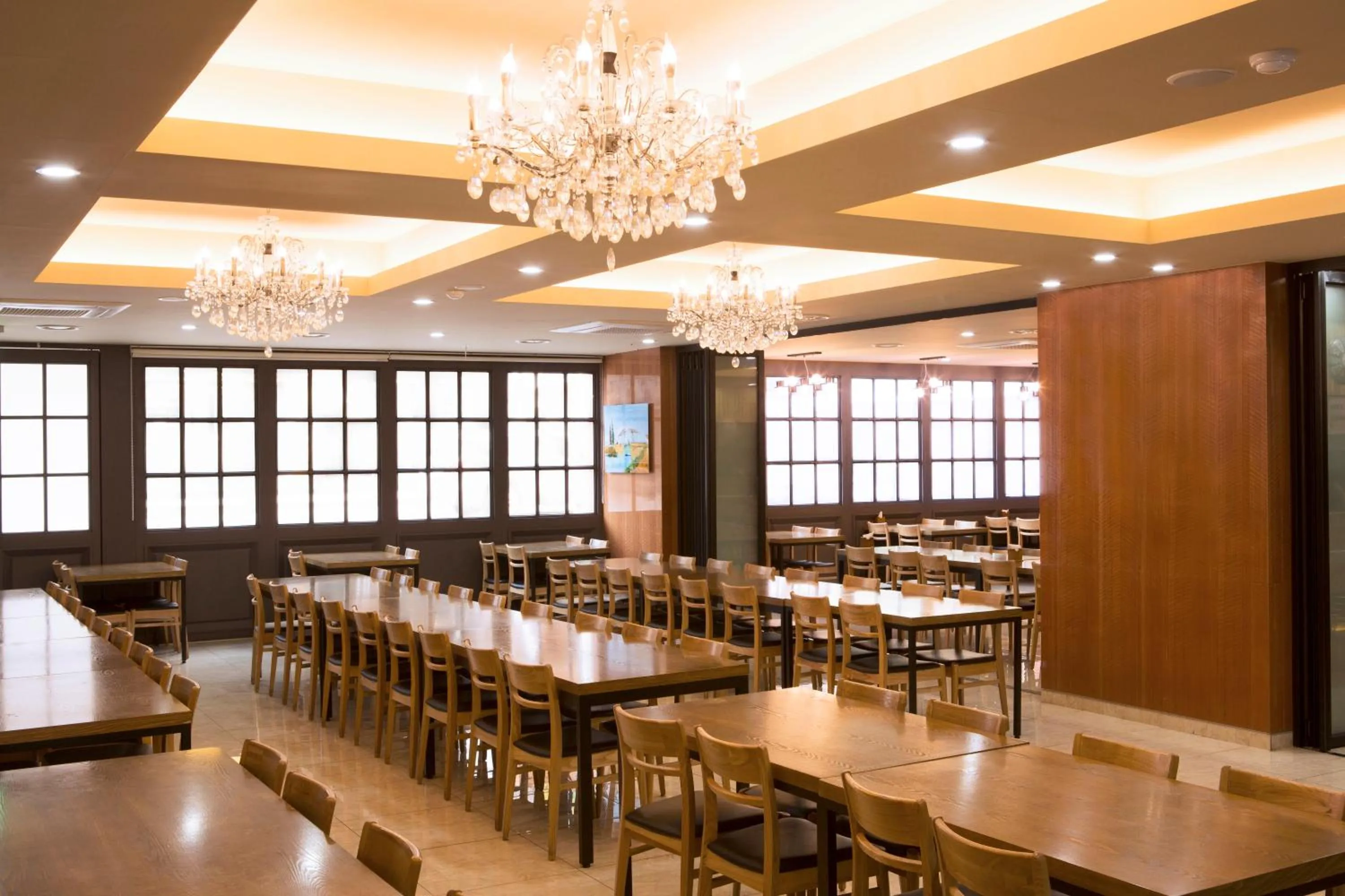 Hotel Sopra Incheon Cheongna