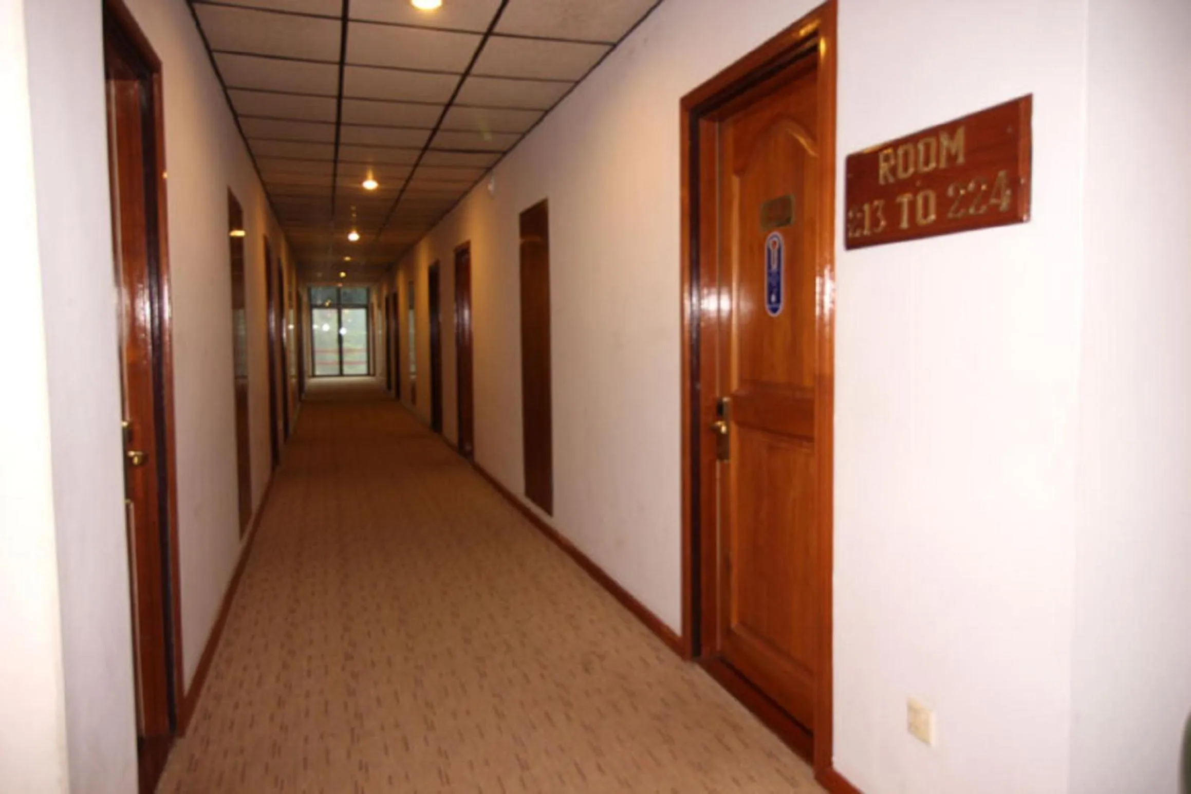 Other in Myanmar Life Hotel