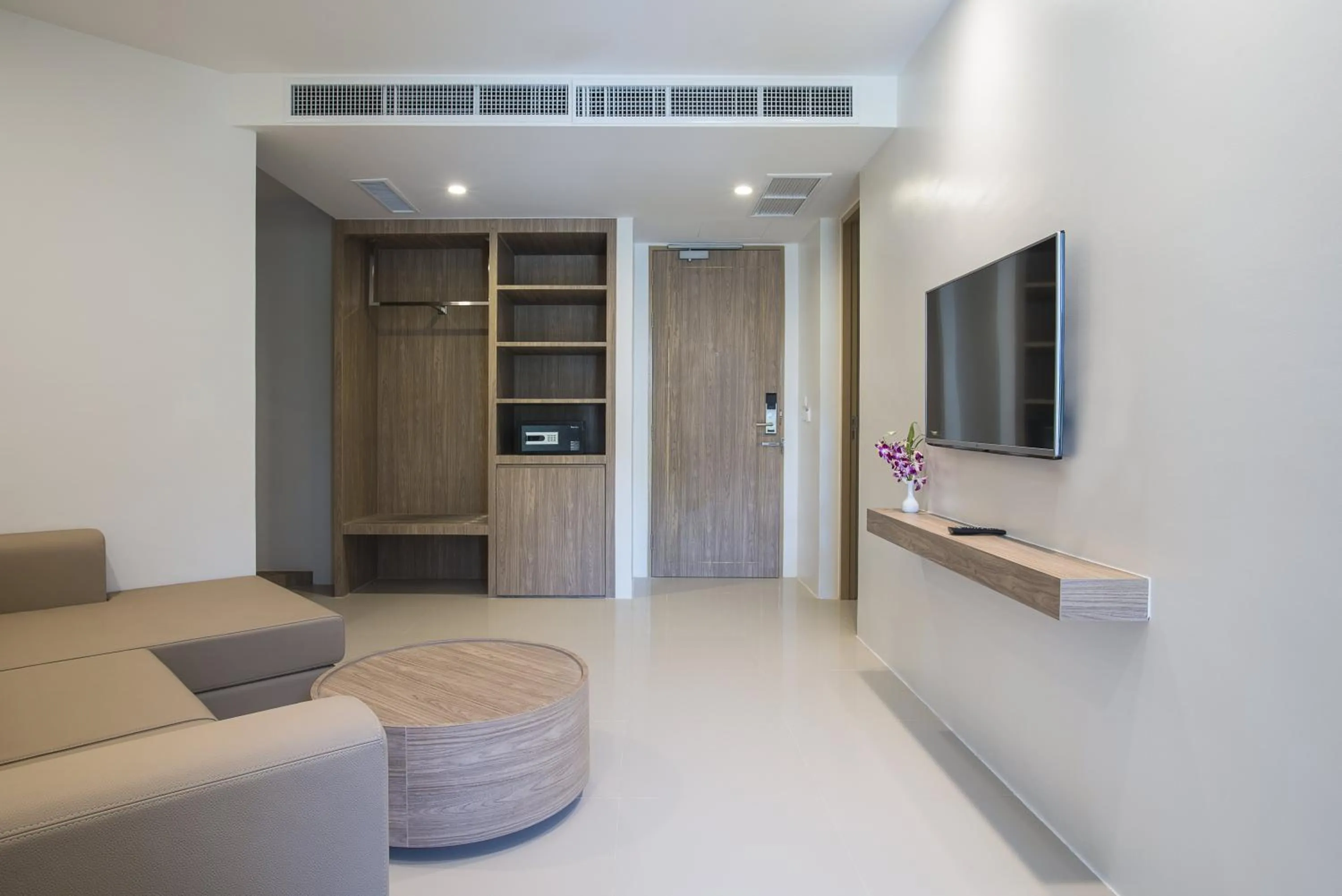 Photo of the whole room in Centara Life Phu Pano Krabi-SHA Plus