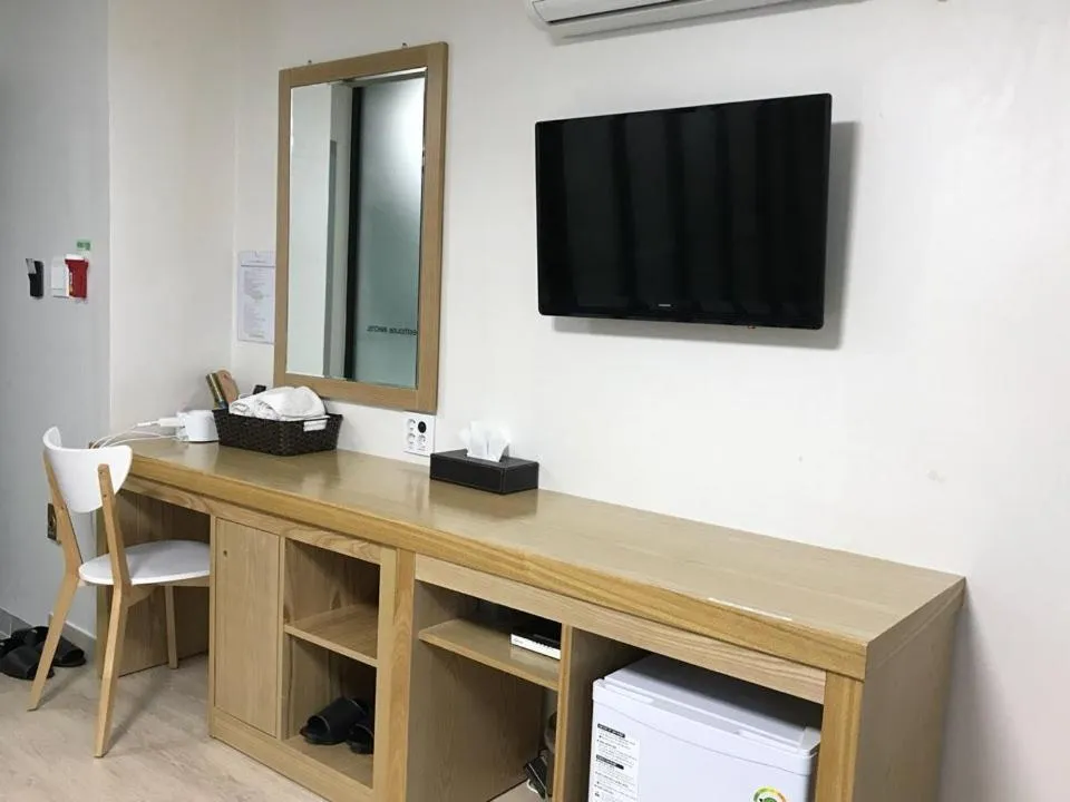 24 Guesthouse Suncheon