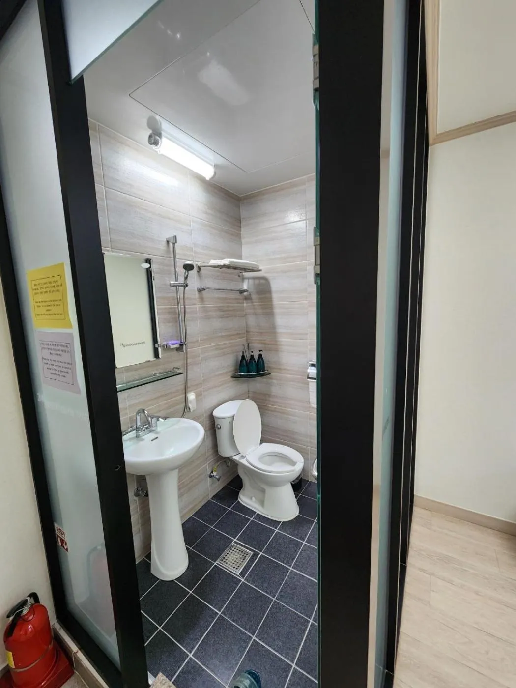 24 Guesthouse Suncheon