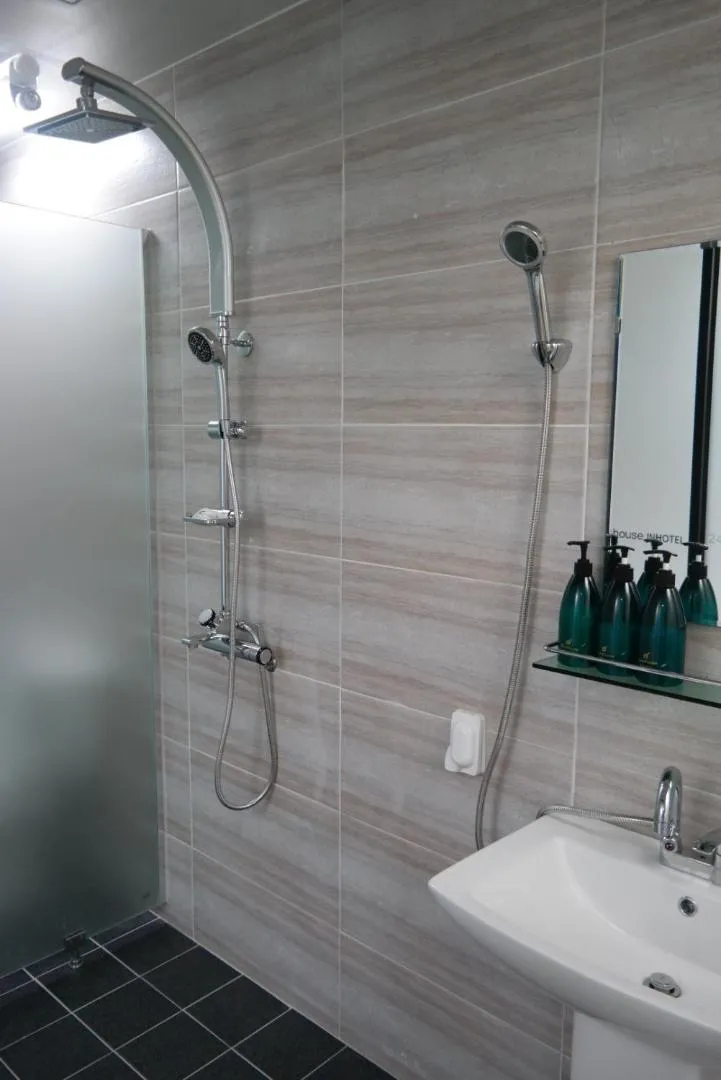 Bathroom in 24 Guesthouse Suncheon