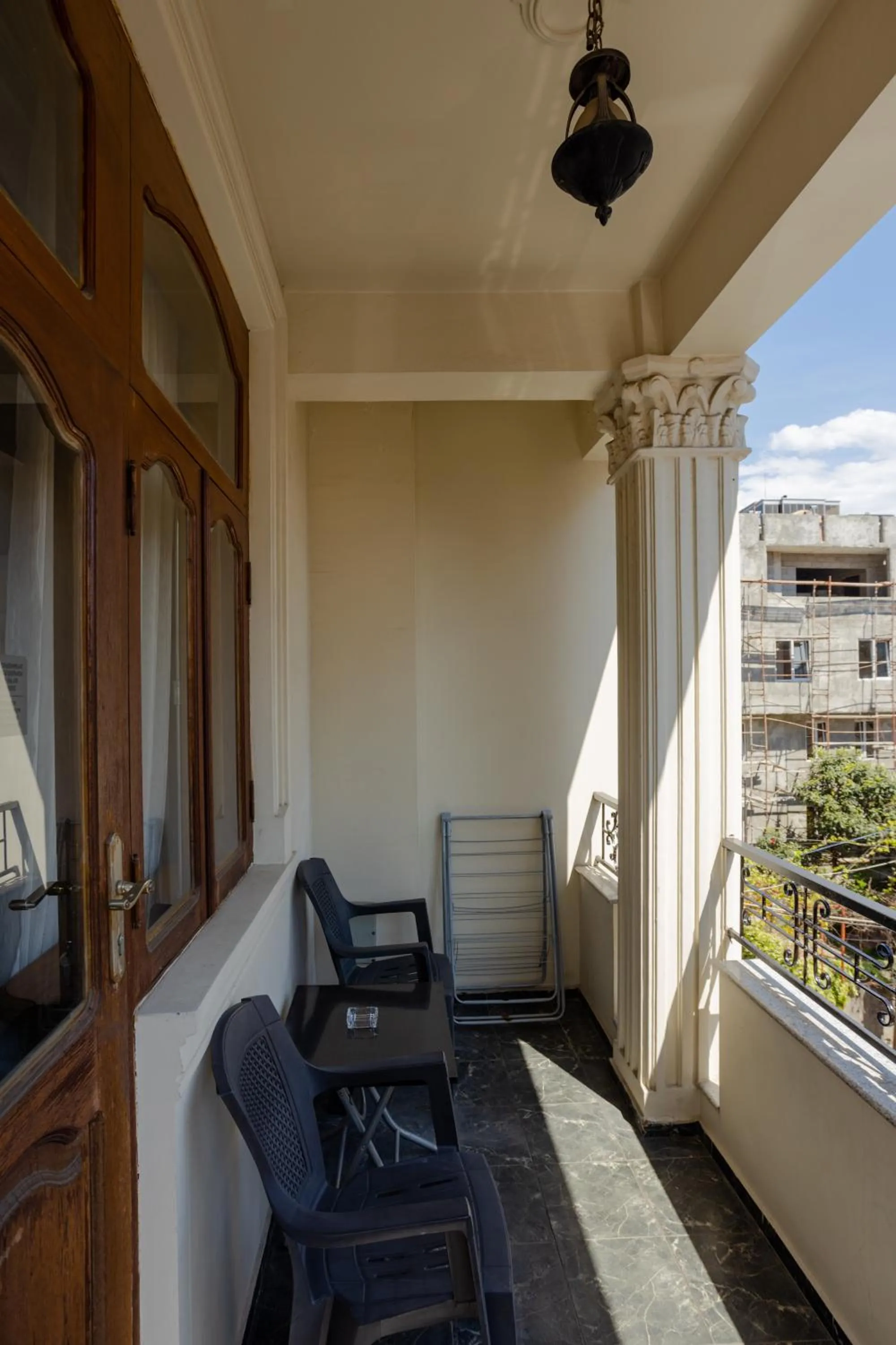 View (from property/room) in Daisi Sunset Hotel