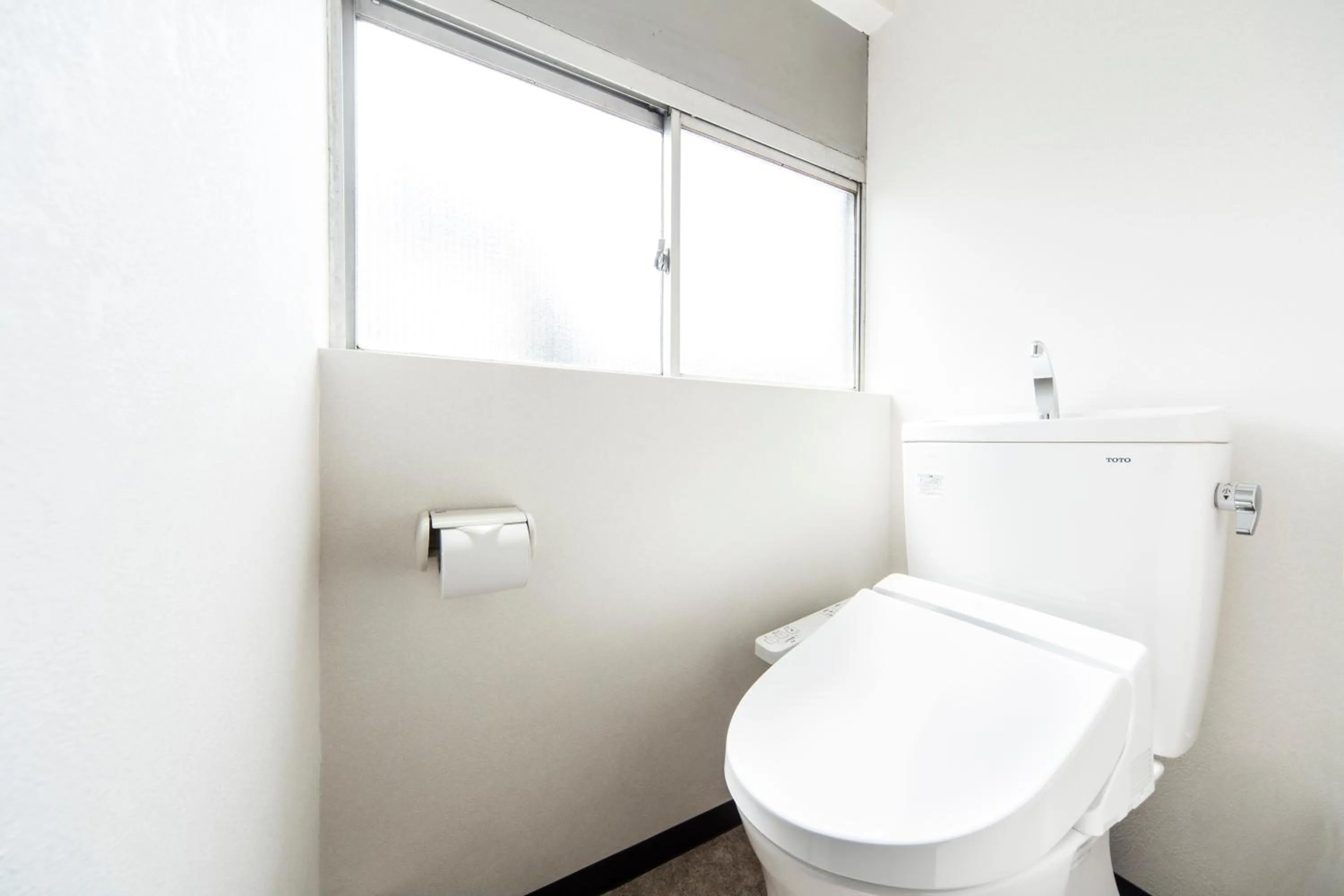 Toilet in Best Hotel