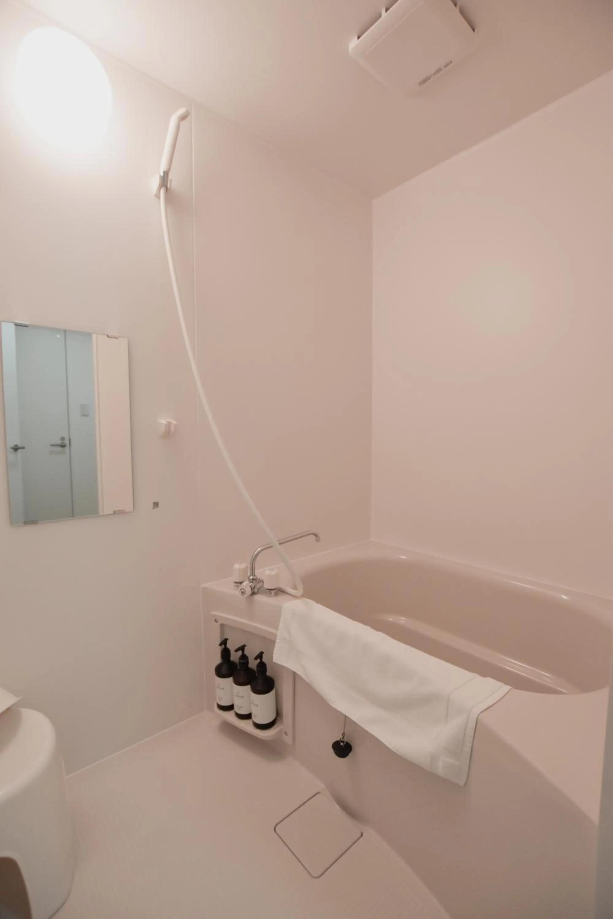 Bathroom in Randor Residence Tokyo Classic