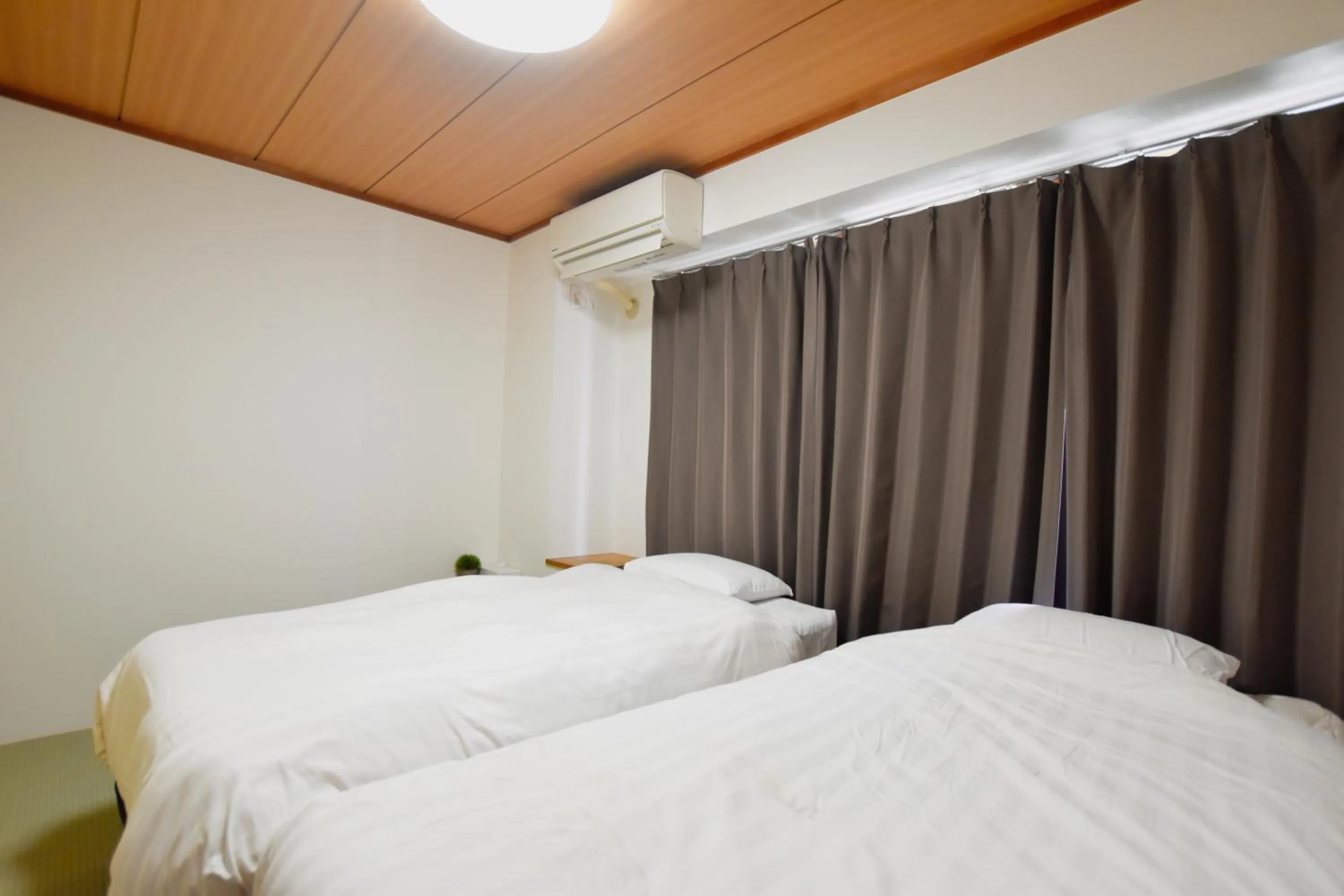 Bedroom, Bed in Randor Residence Tokyo Classic