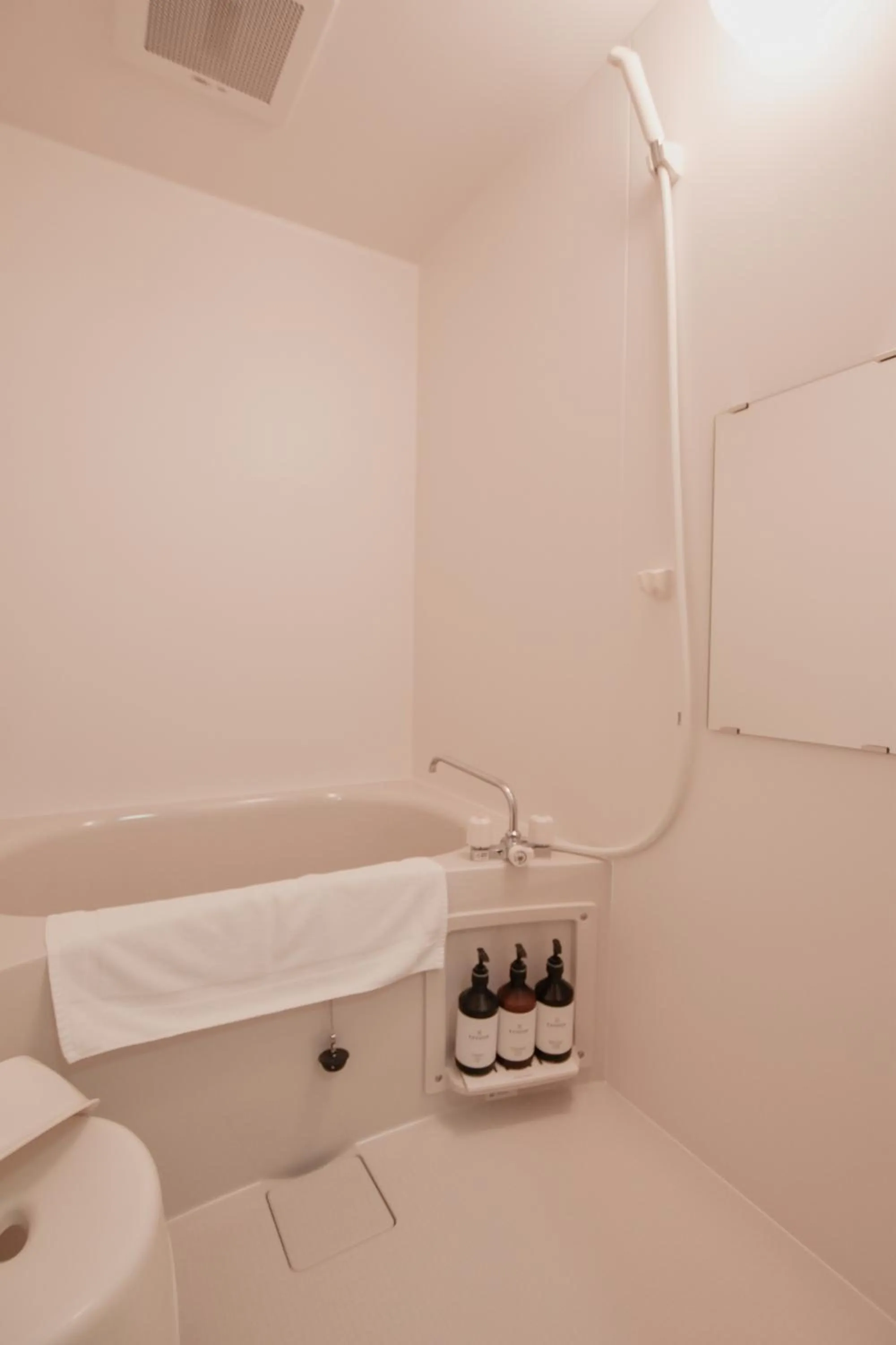 Bathroom in Randor Residence Tokyo Classic