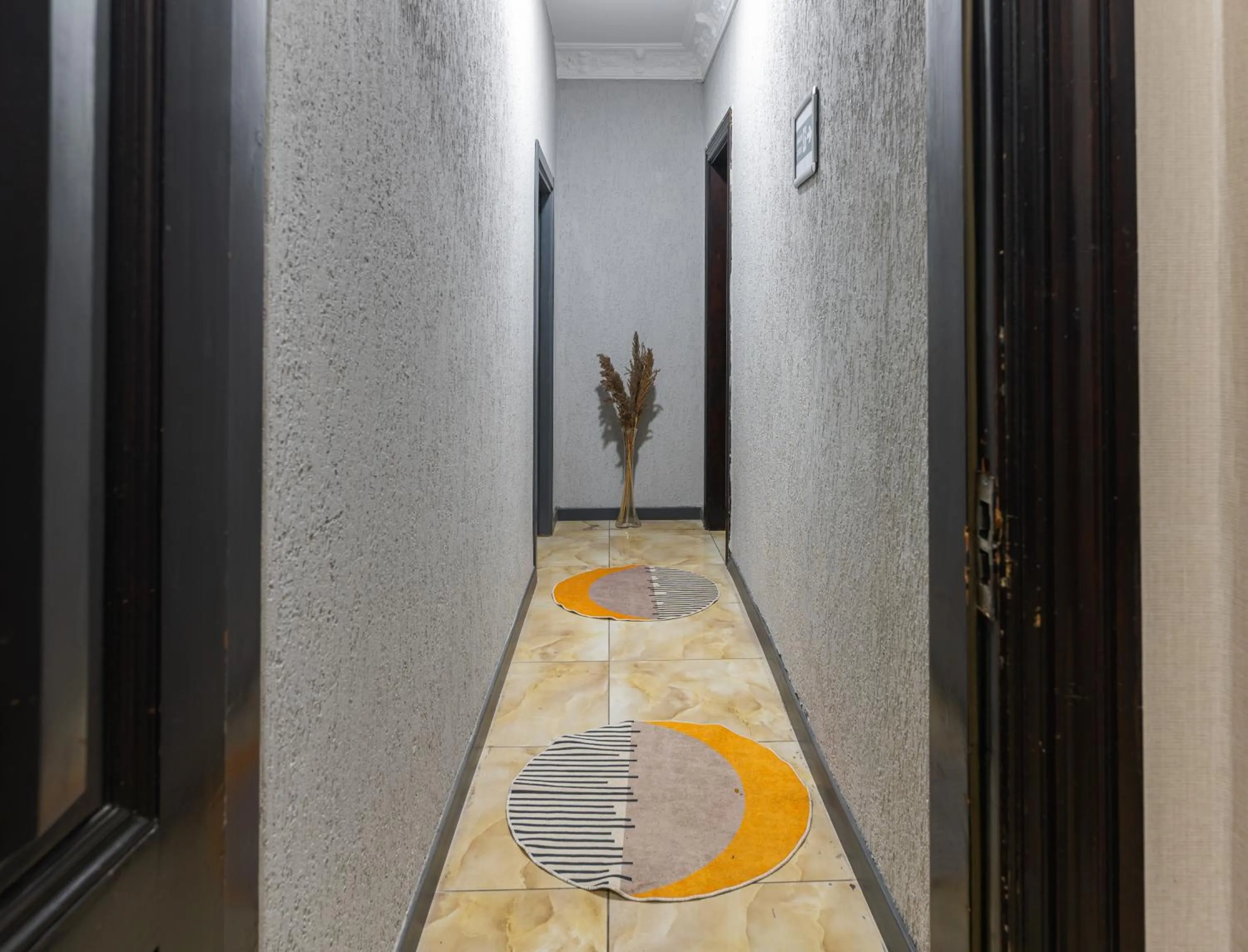 Floor plan in Nest HOTEL Sisli