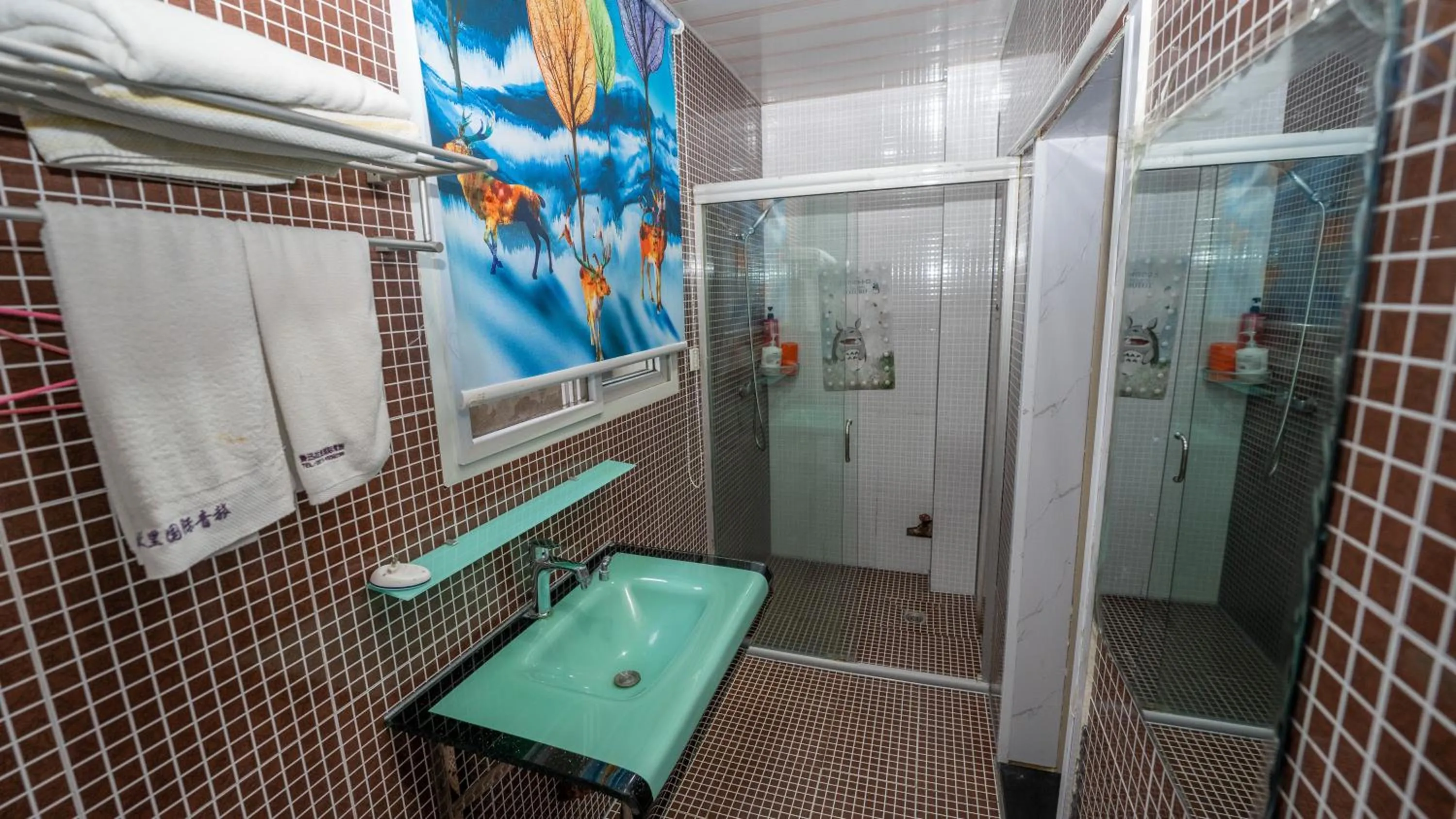 Shaoxing Laotaimen Luxun Native Place Youth Hostel