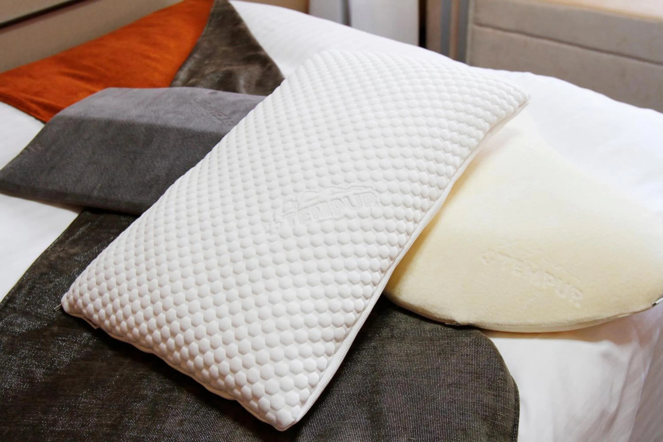 Bedroom, Seating Area in Viale Osaka