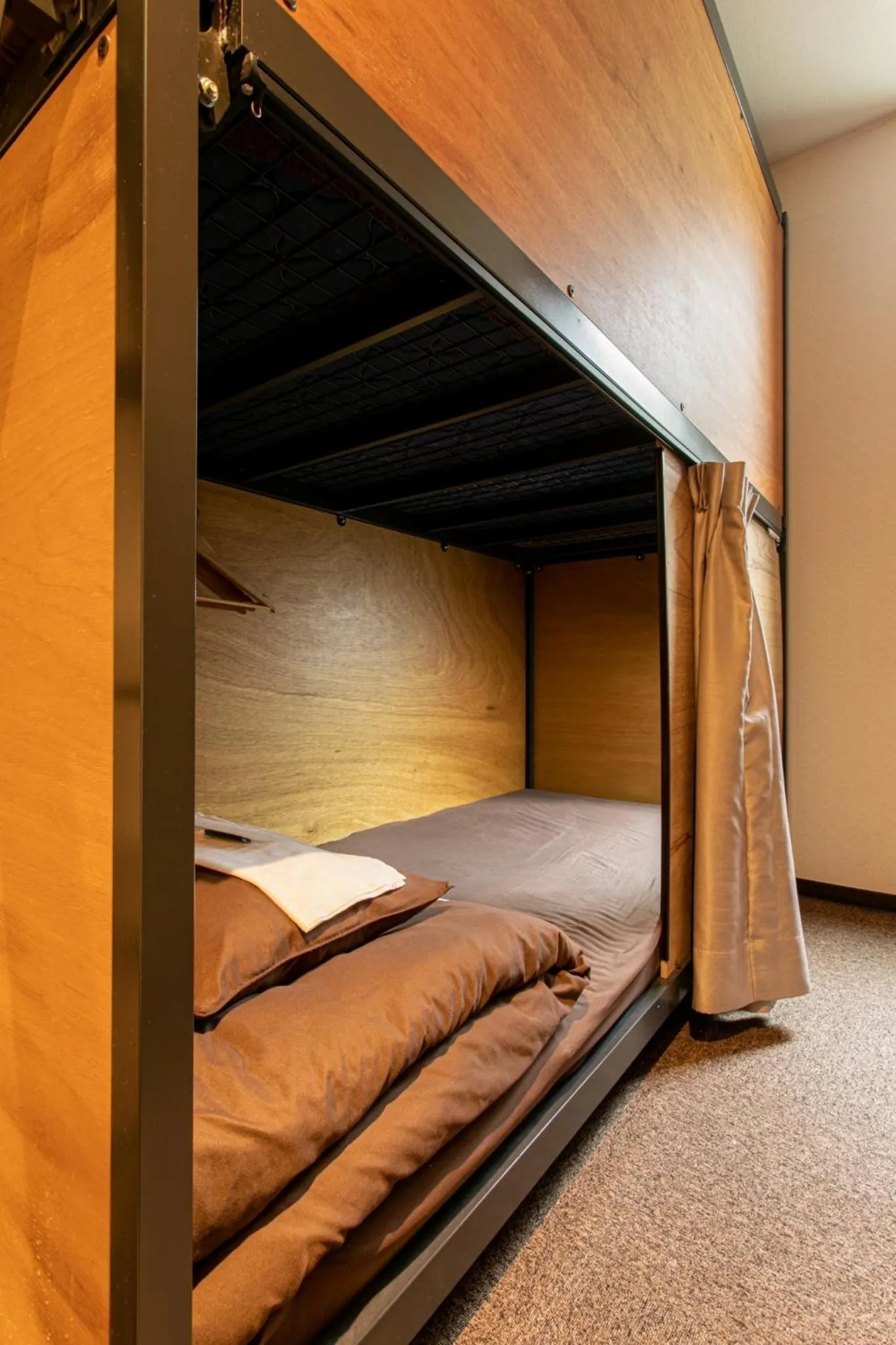 Photo of the whole room, Bed in Bakery Hotel Chateau D'or