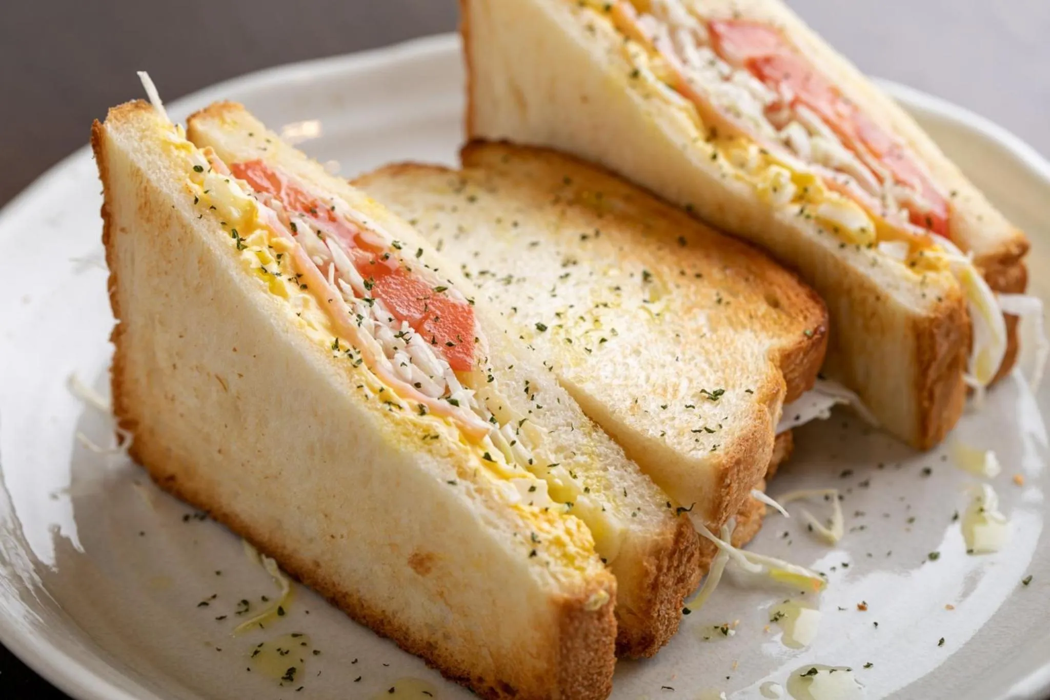 Restaurant/places to eat in Bakery Hotel Chateau D'or