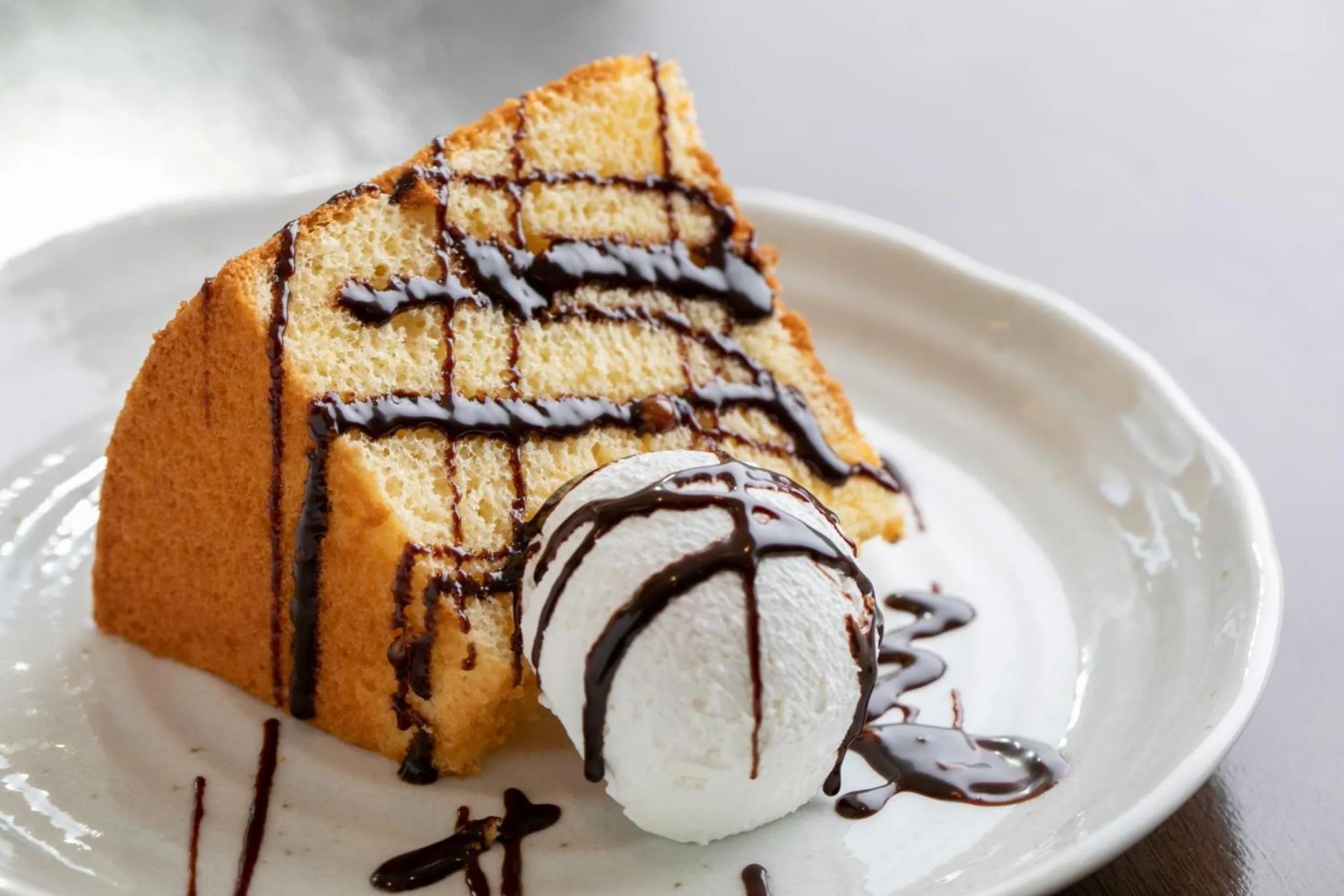 Restaurant/places to eat in Bakery Hotel Chateau D'or