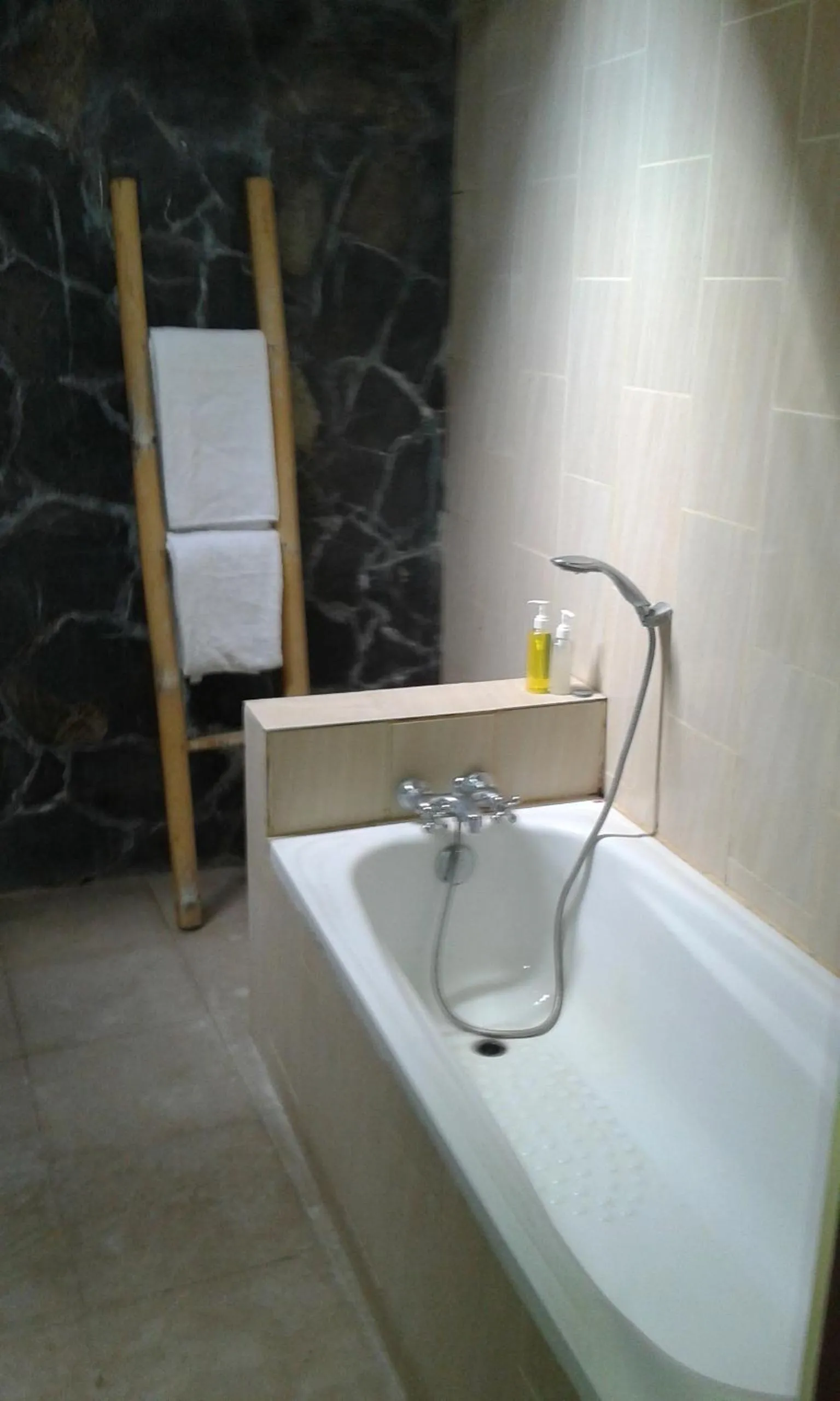 Bathroom in Griya Pasir Ukir