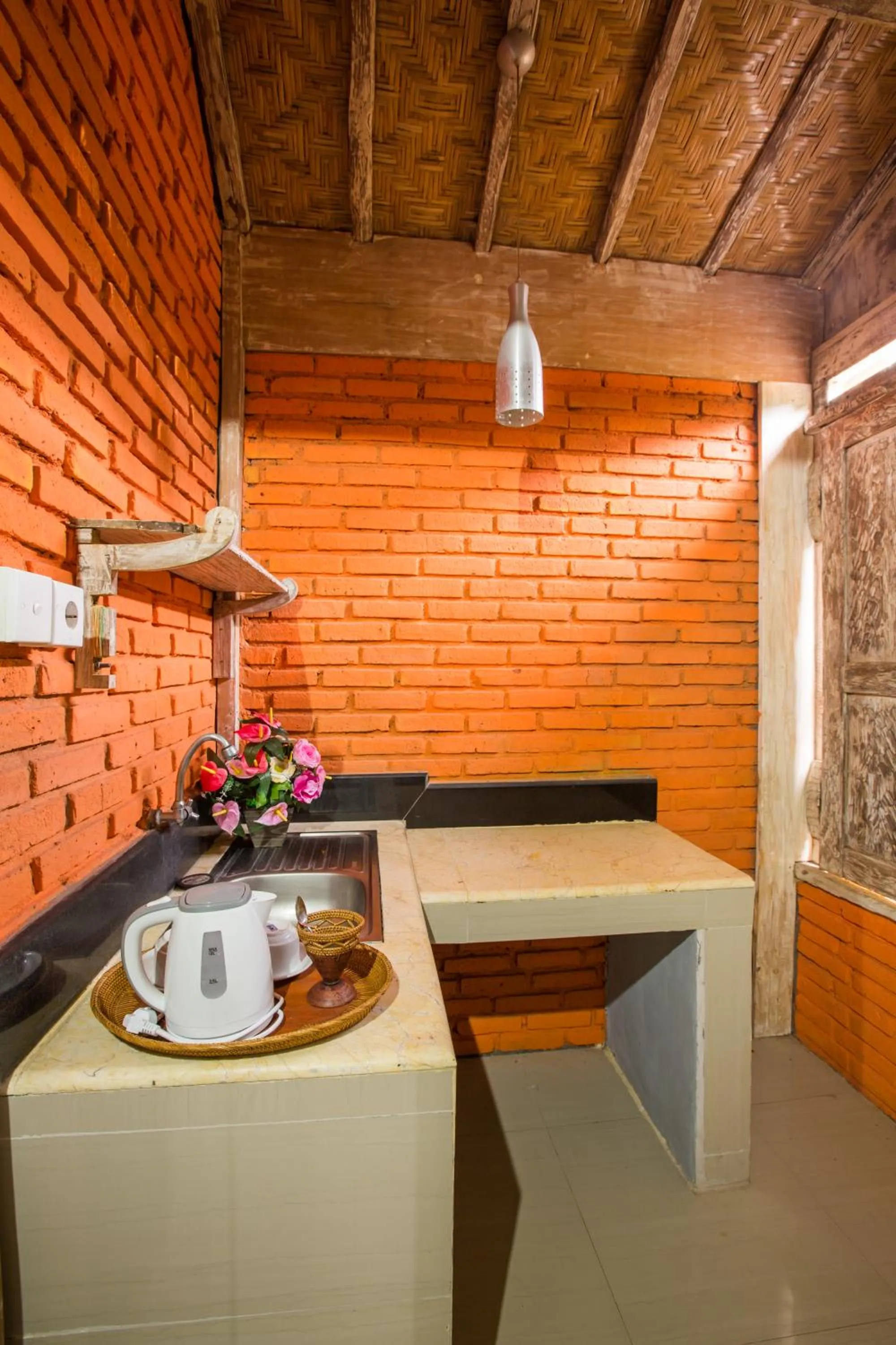 Bed in Griya Pasir Ukir