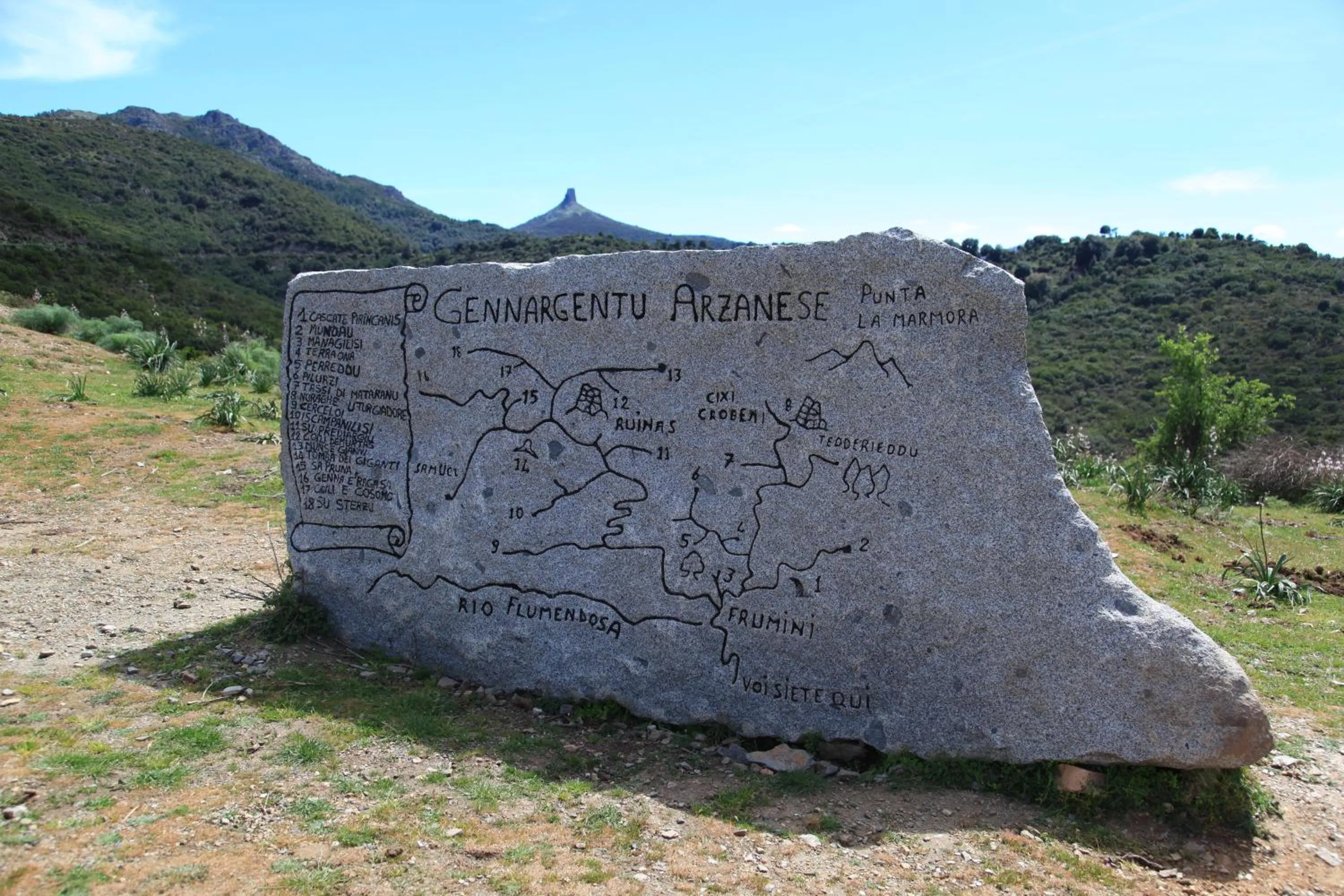 Area and facilities in Nascar Hotel