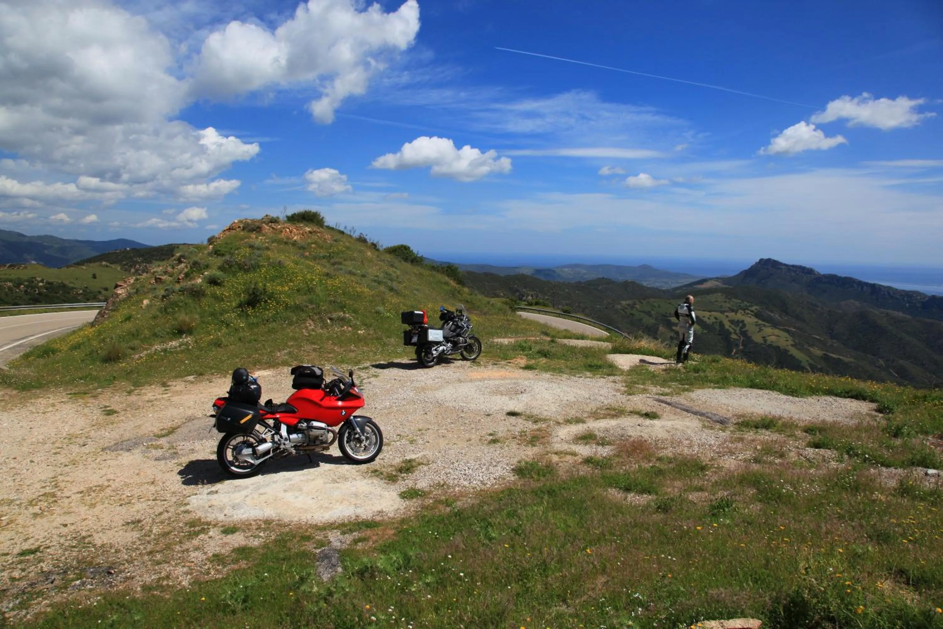 Area and facilities in Nascar Hotel