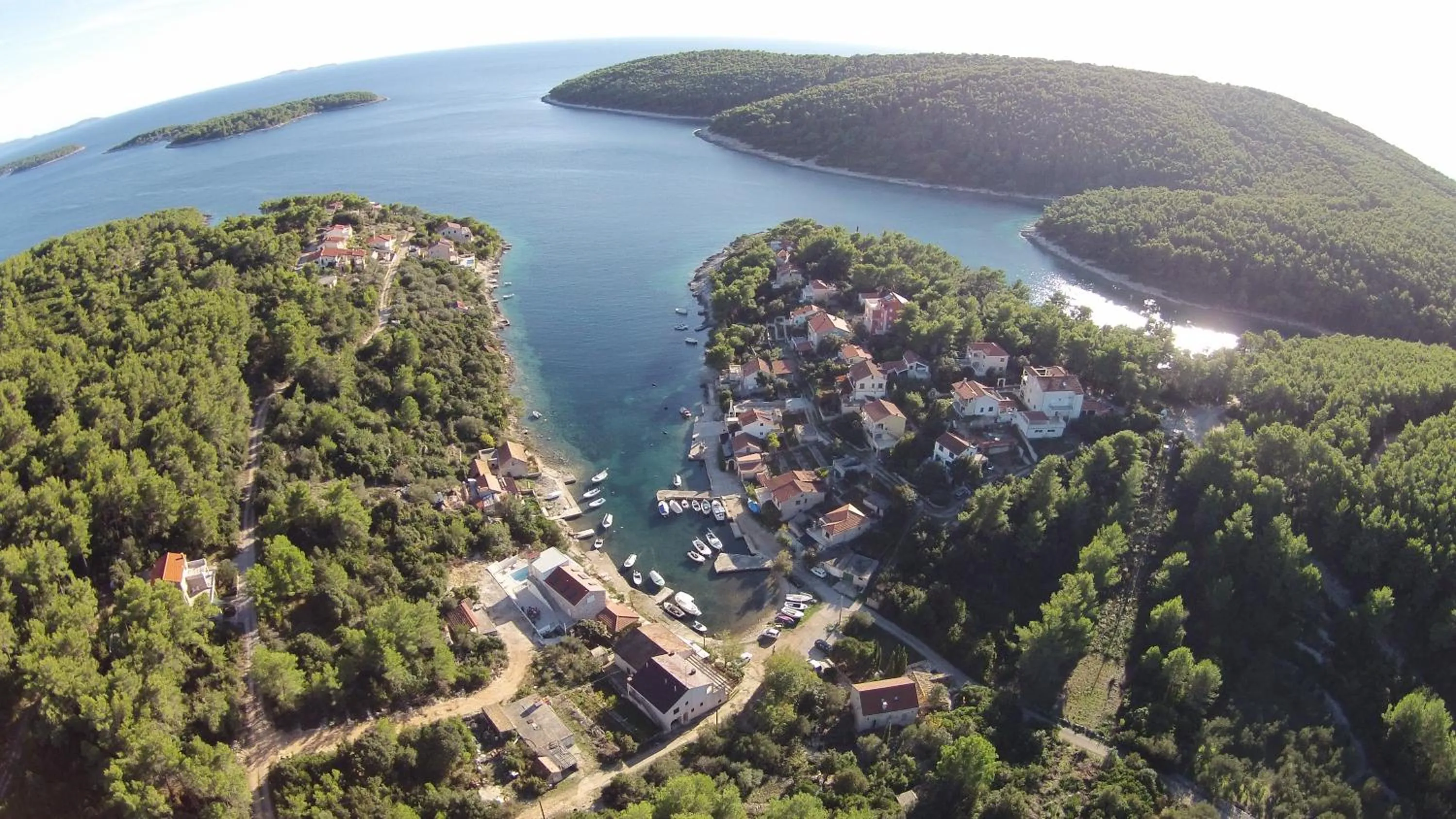 Stone House Villa Darinka