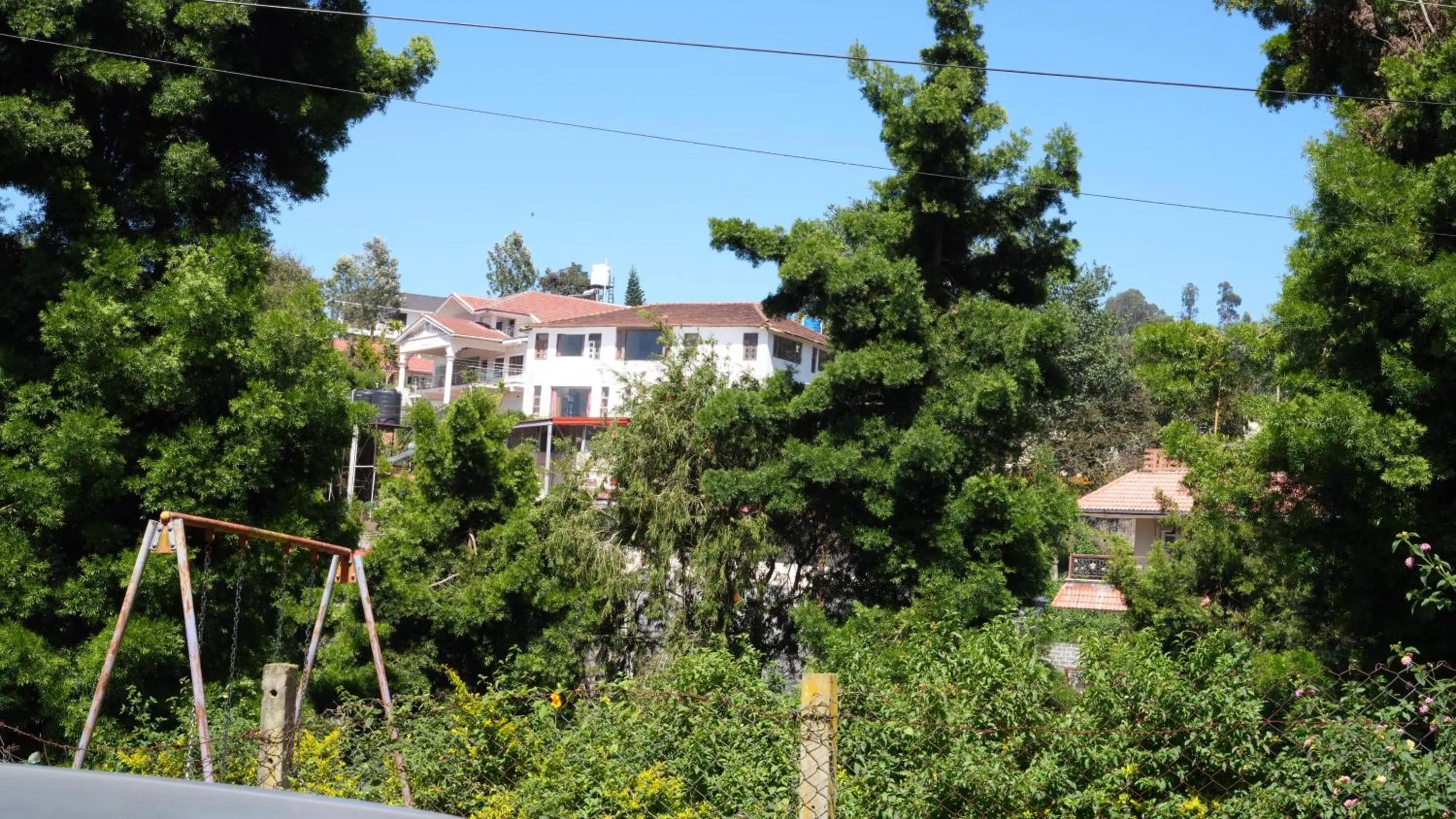 Satya Anand Cottage Pure Veg and Non Alcoholic Hotel