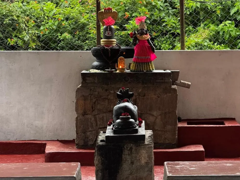 Satya Anand Cottage Pure Veg and Non Alcoholic Hotel