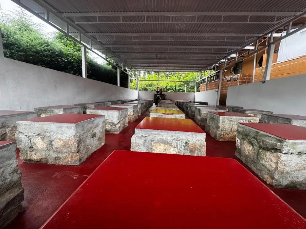 Satya Anand Cottage Pure Veg and Non Alcoholic Hotel