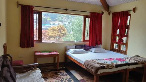 Satya Anand Cottage Pure Veg and Non Alcoholic Hotel