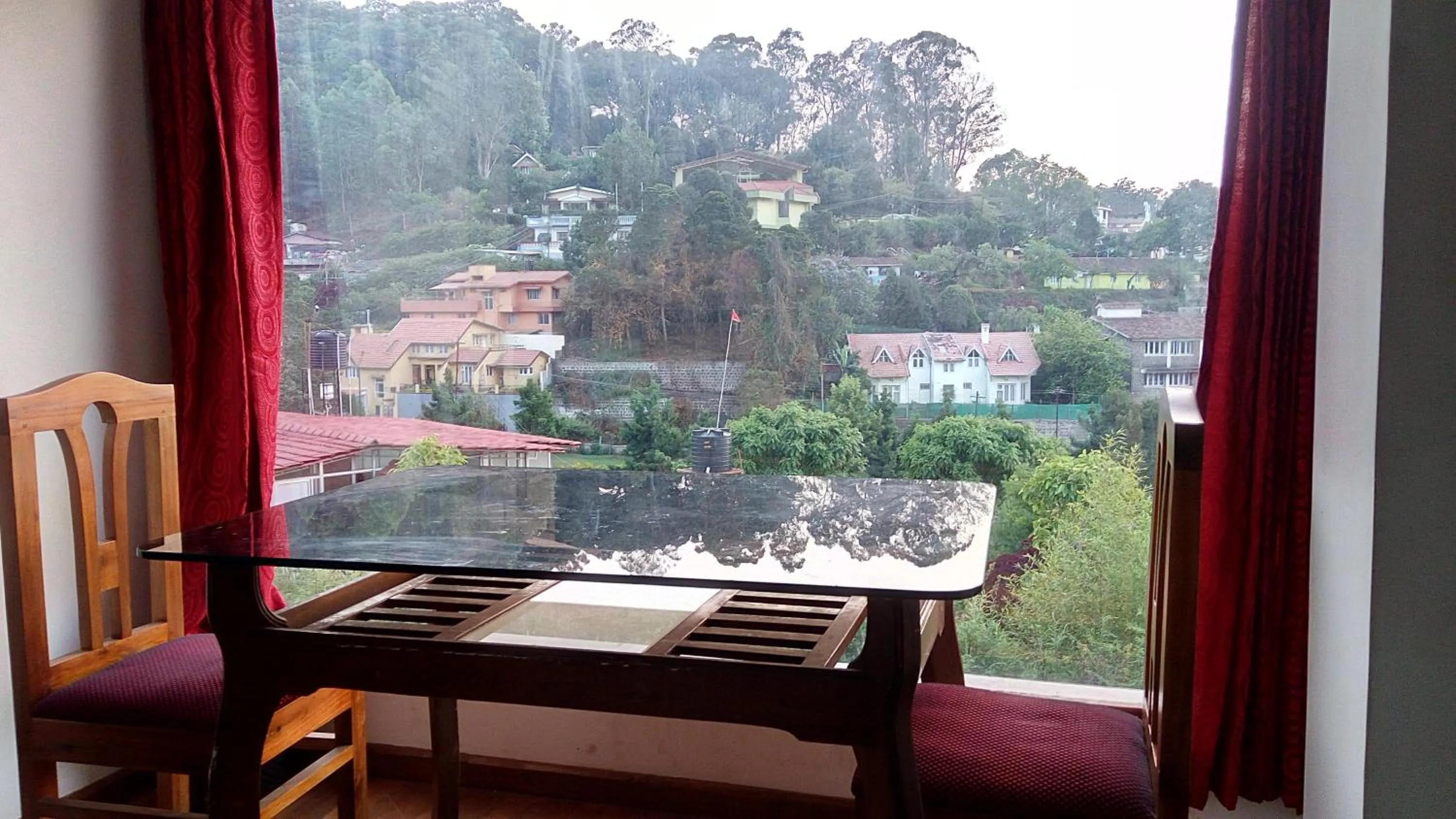 Satya Anand Cottage Pure Veg and Non Alcoholic Hotel