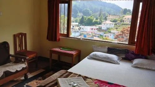 Satya Anand Cottage Pure Veg and Non Alcoholic Hotel