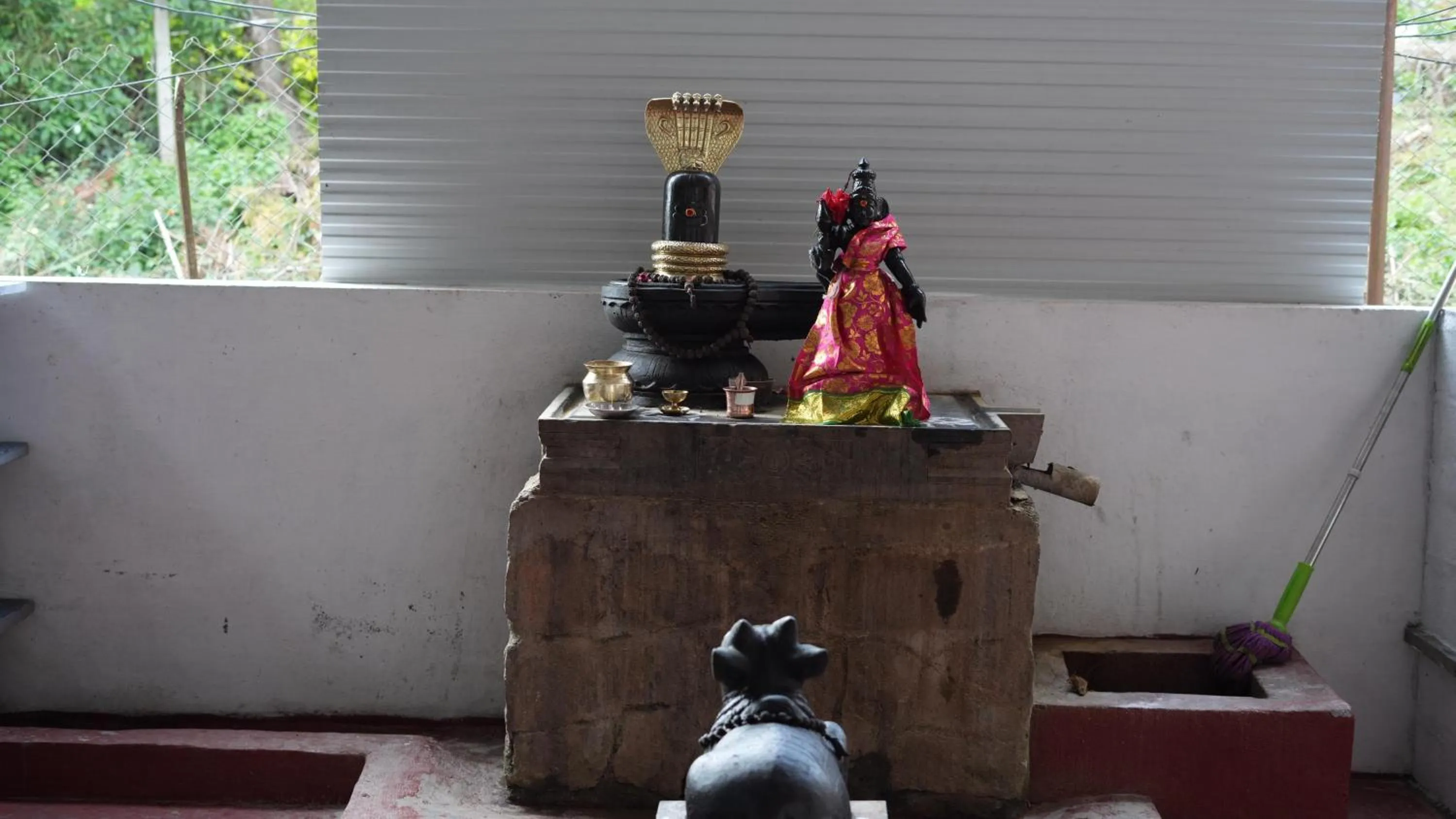 Satya Anand Cottage Pure Veg and Non Alcoholic Hotel