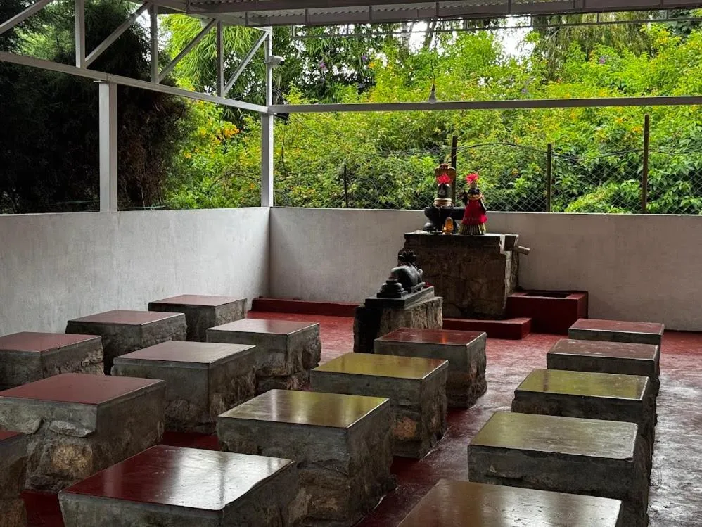 Satya Anand Cottage Pure Veg and Non Alcoholic Hotel