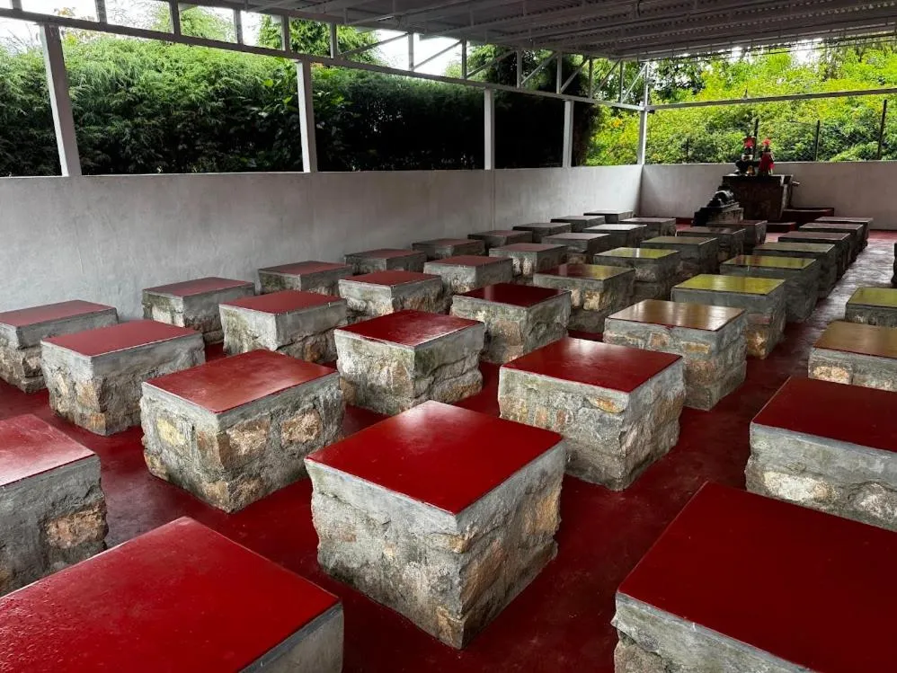 Satya Anand Cottage Pure Veg and Non Alcoholic Hotel