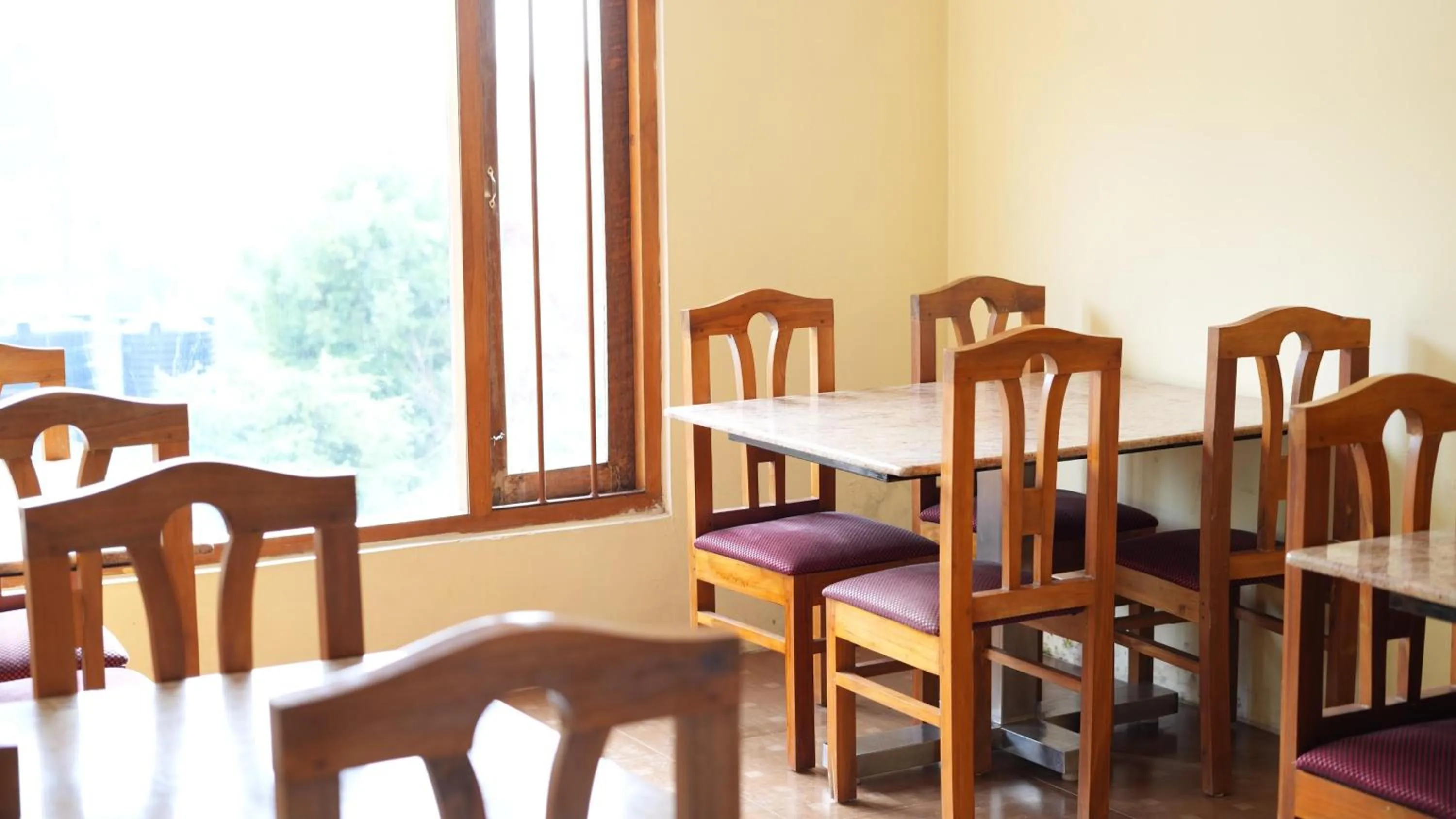 Satya Anand Cottage Pure Veg and Non Alcoholic Hotel