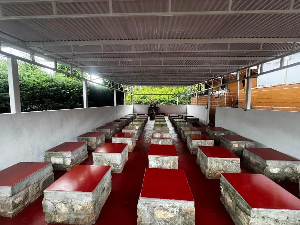 Satya Anand Cottage Pure Veg and Non Alcoholic Hotel