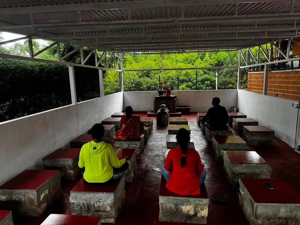 Satya Anand Cottage Pure Veg and Non Alcoholic Hotel