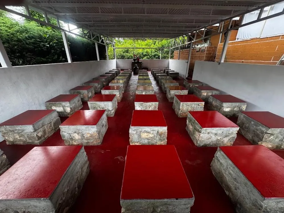 Satya Anand Cottage Pure Veg and Non Alcoholic Hotel