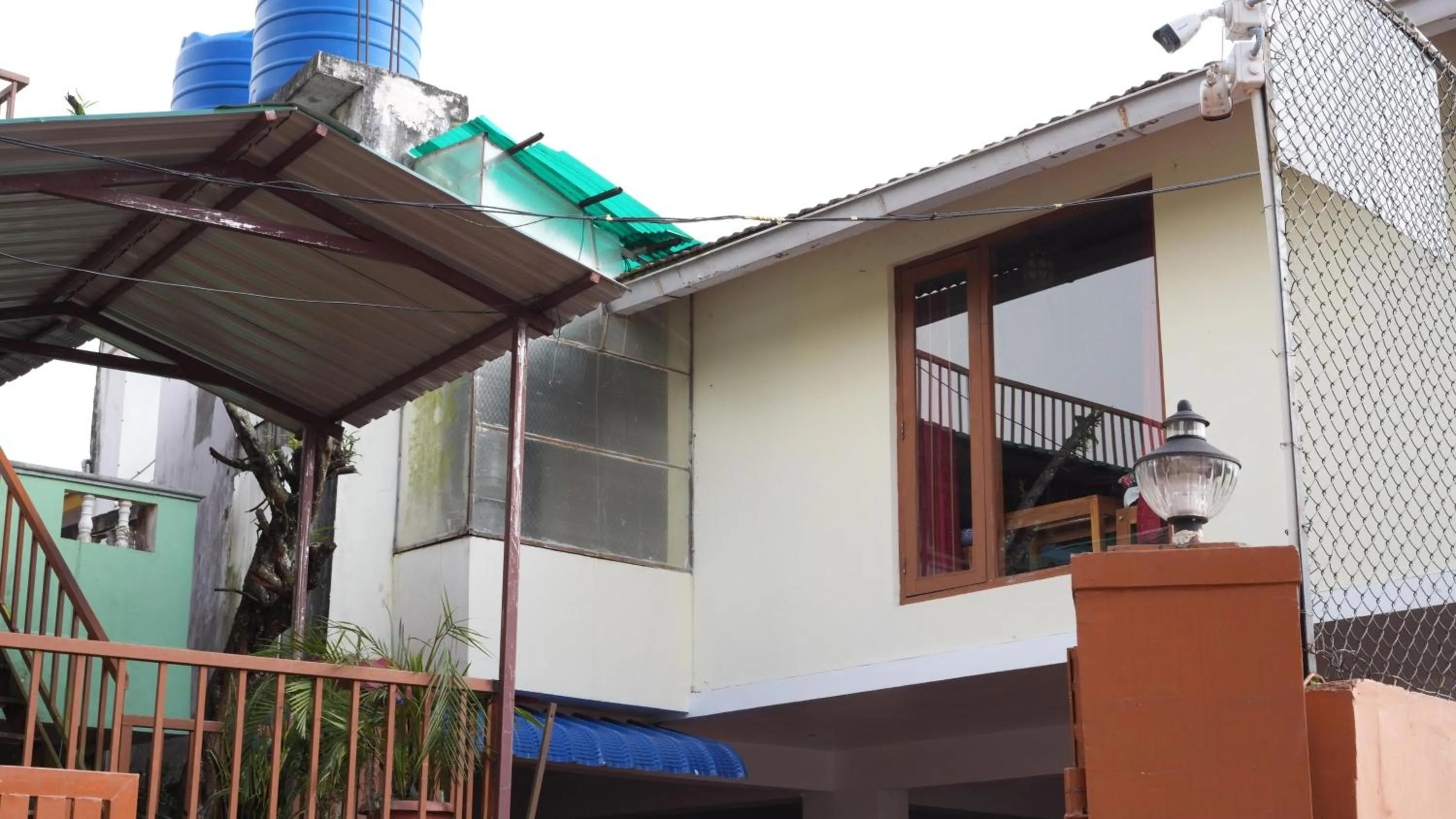 Satya Anand Cottage Pure Veg and Non Alcoholic Hotel