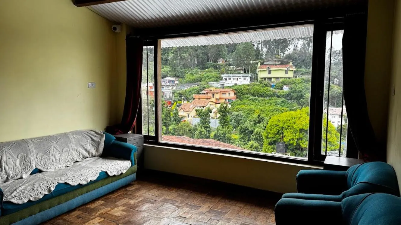 Satya Anand Cottage Pure Veg and Non Alcoholic Hotel