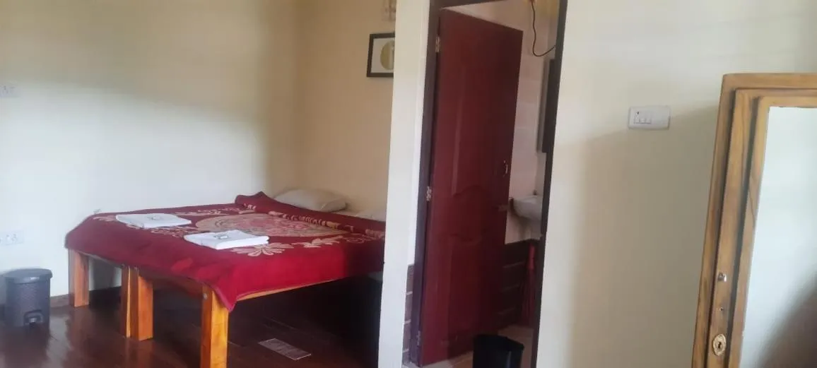 Satya Anand Cottage Pure Veg and Non Alcoholic Hotel