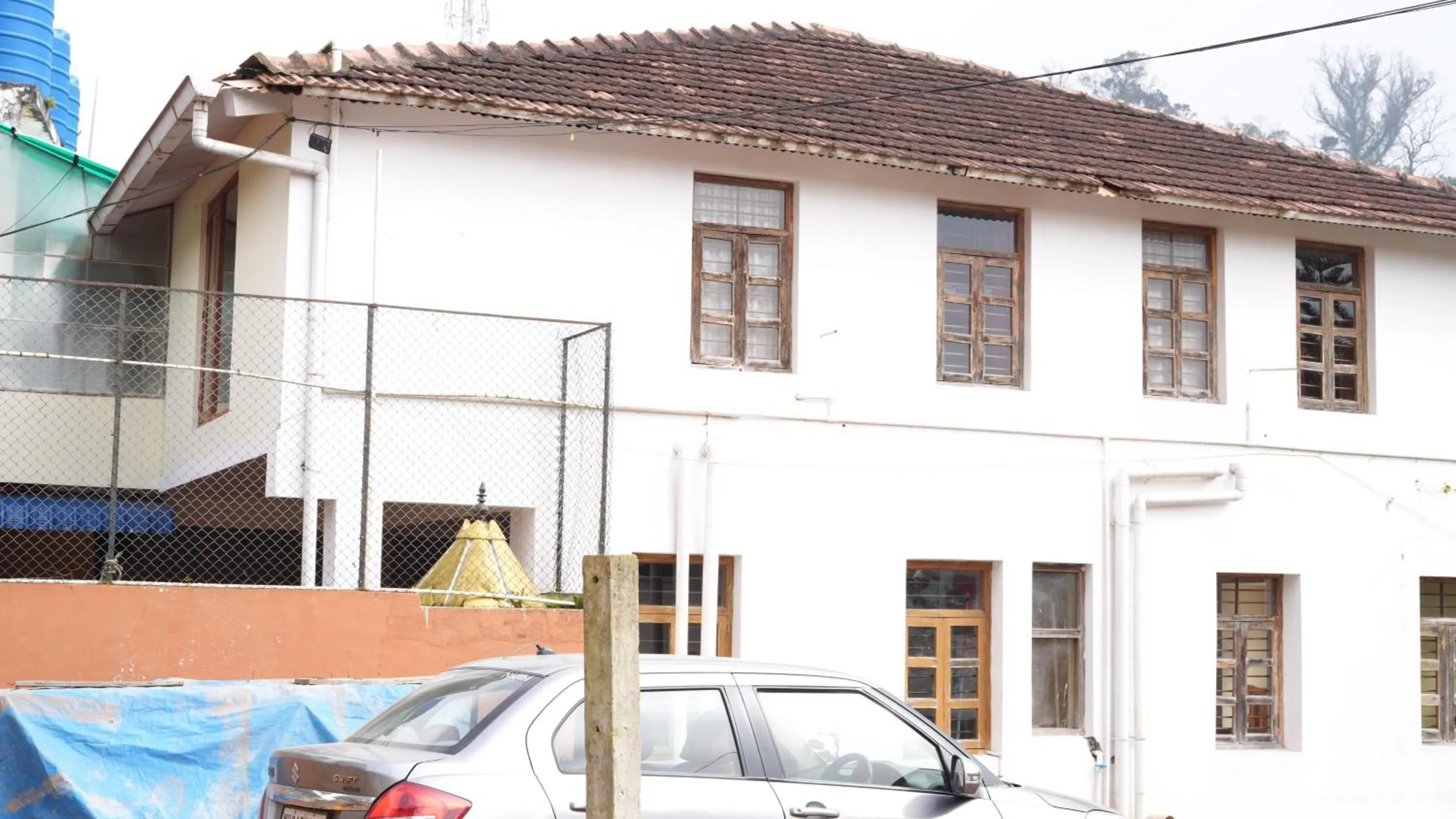 Satya Anand Cottage Pure Veg and Non Alcoholic Hotel