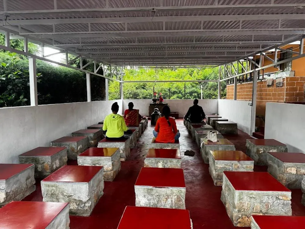 Satya Anand Cottage Pure Veg and Non Alcoholic Hotel